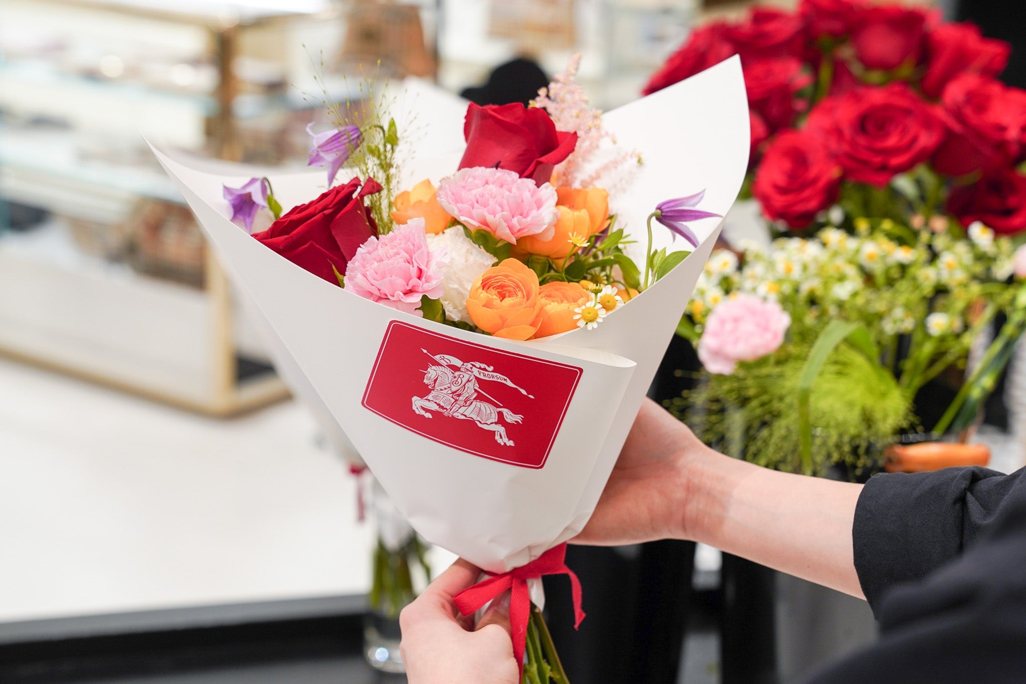 The Fleuria Guide: Corporate & Event Florals in Hong Kong