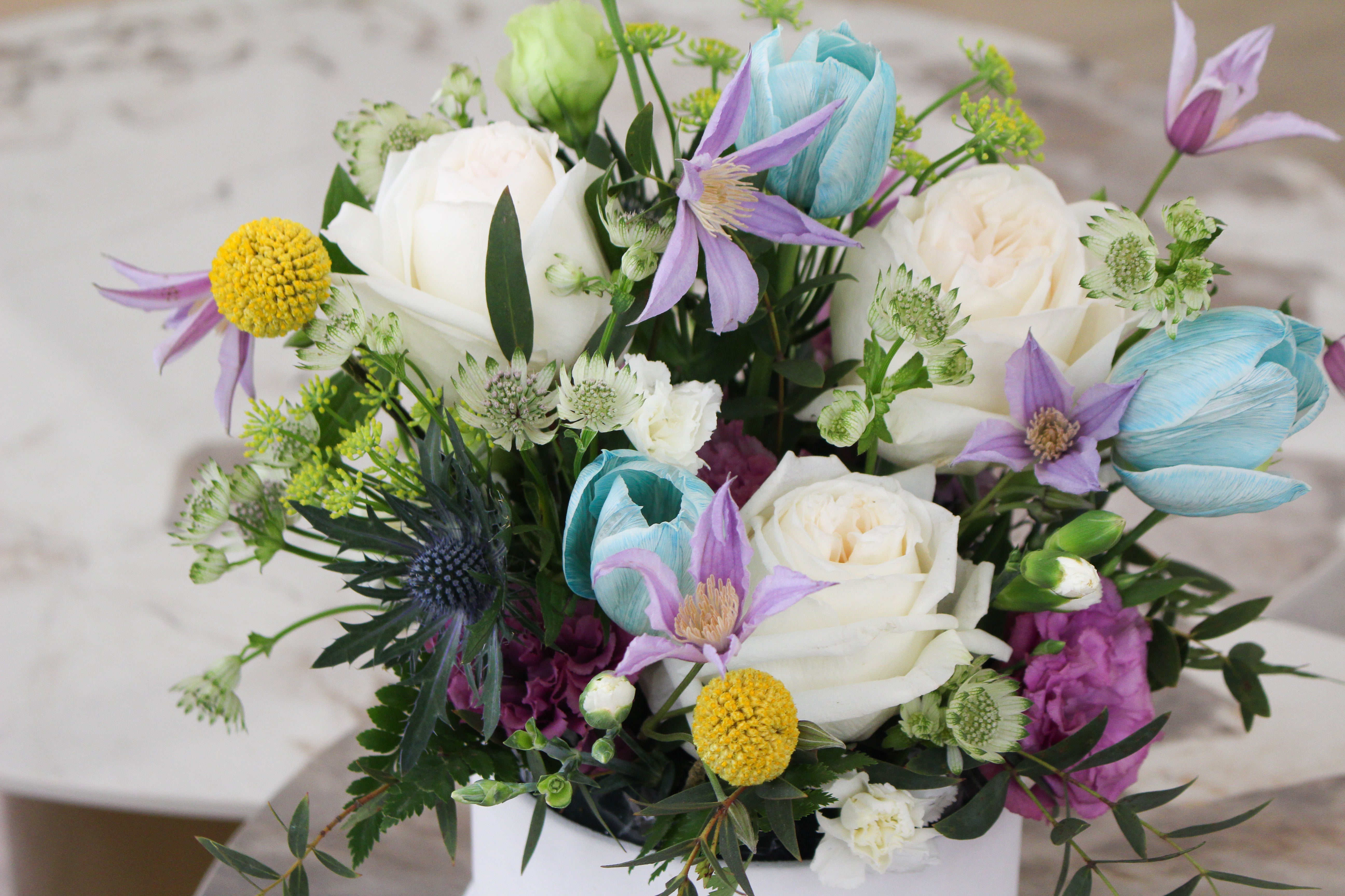 La Prairie Mother's Day Gifting - Tulip