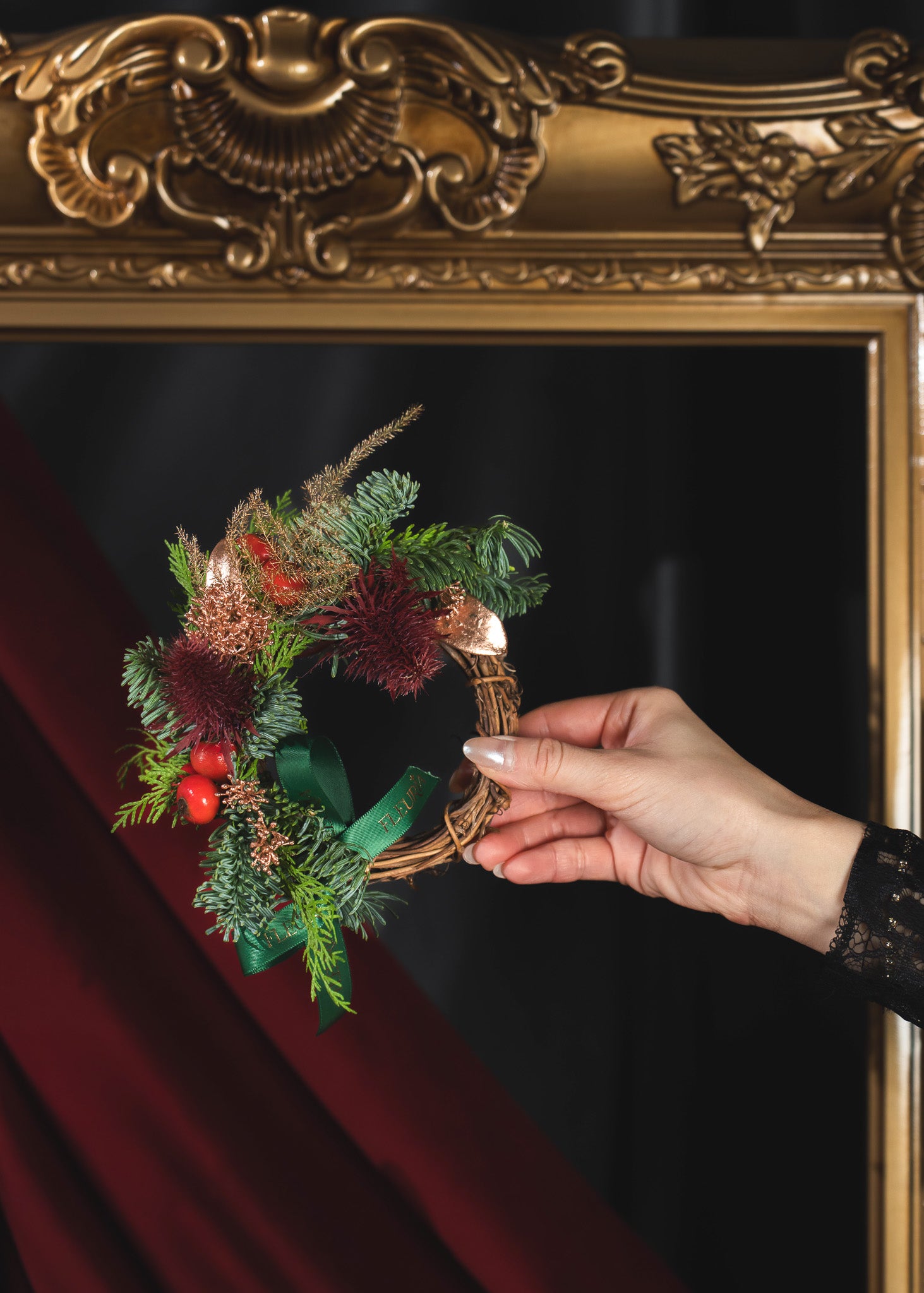 Nocturne Box Christmas Hamper