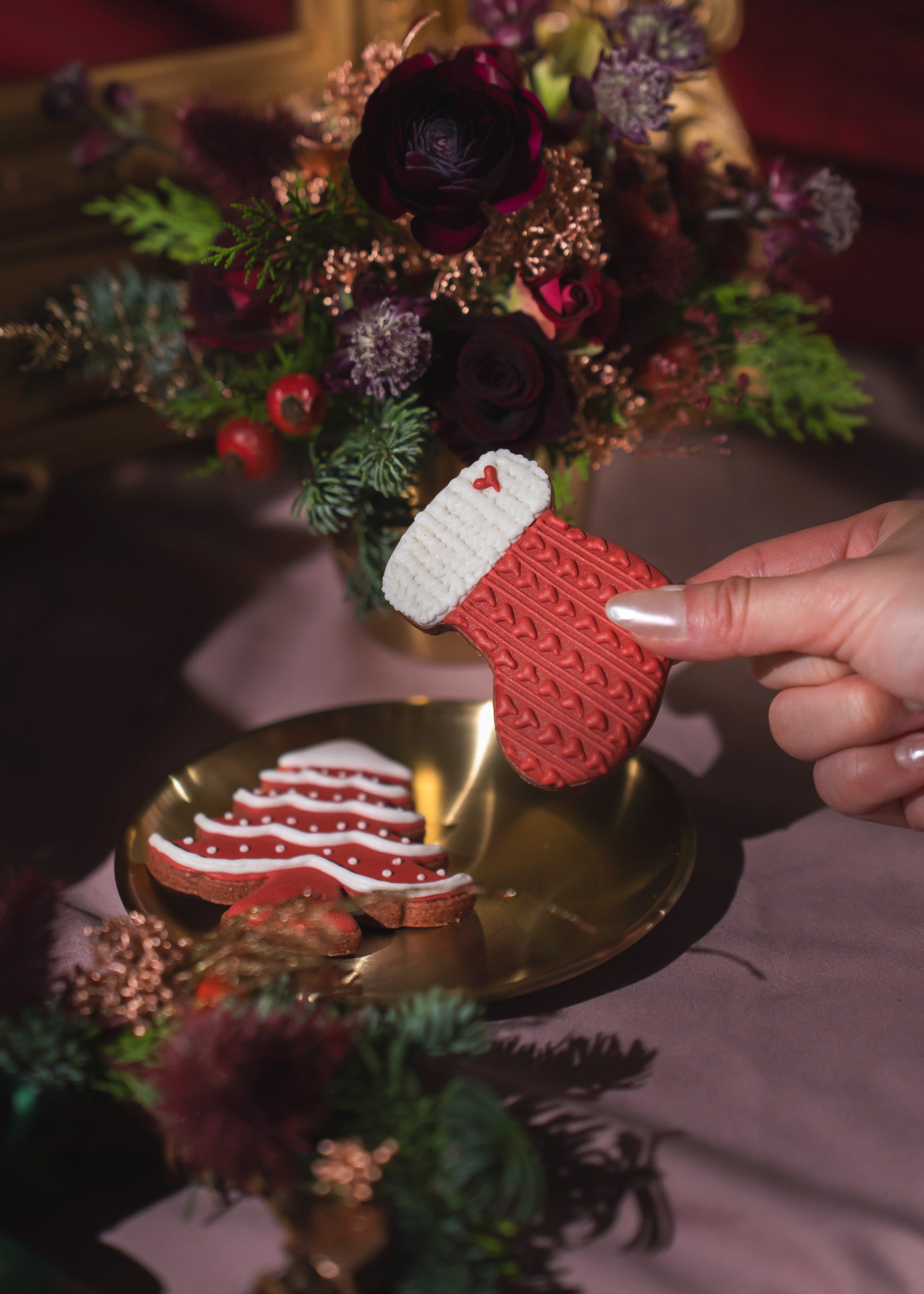 Nocturne Box Christmas Hamper