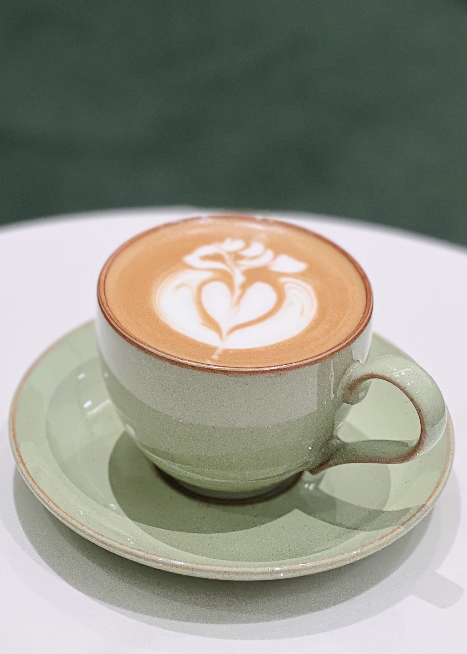 Latte Art Workshop | 18 May, 2024 | 2pm - 4.30pm