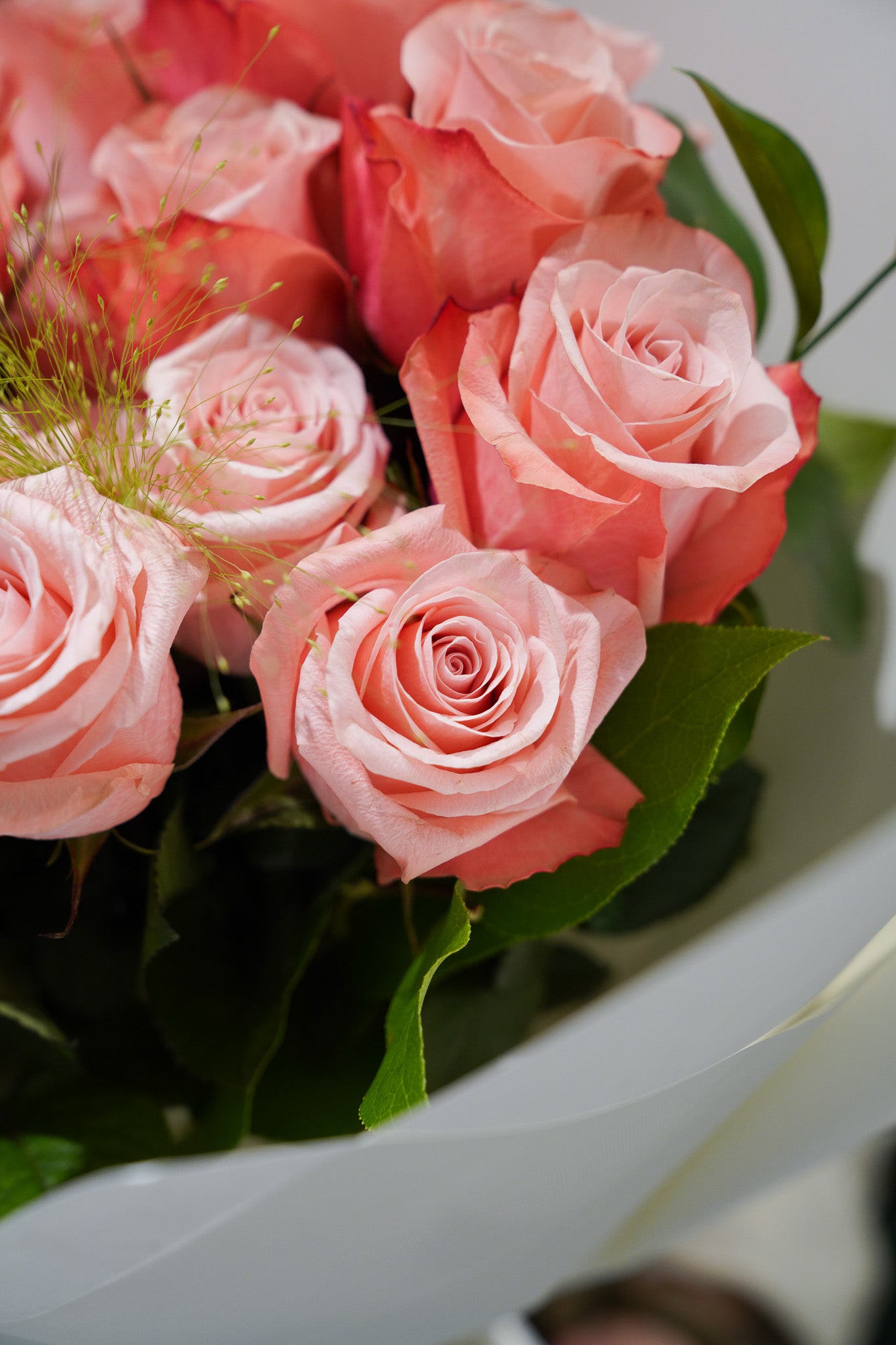 Rose Bouquet