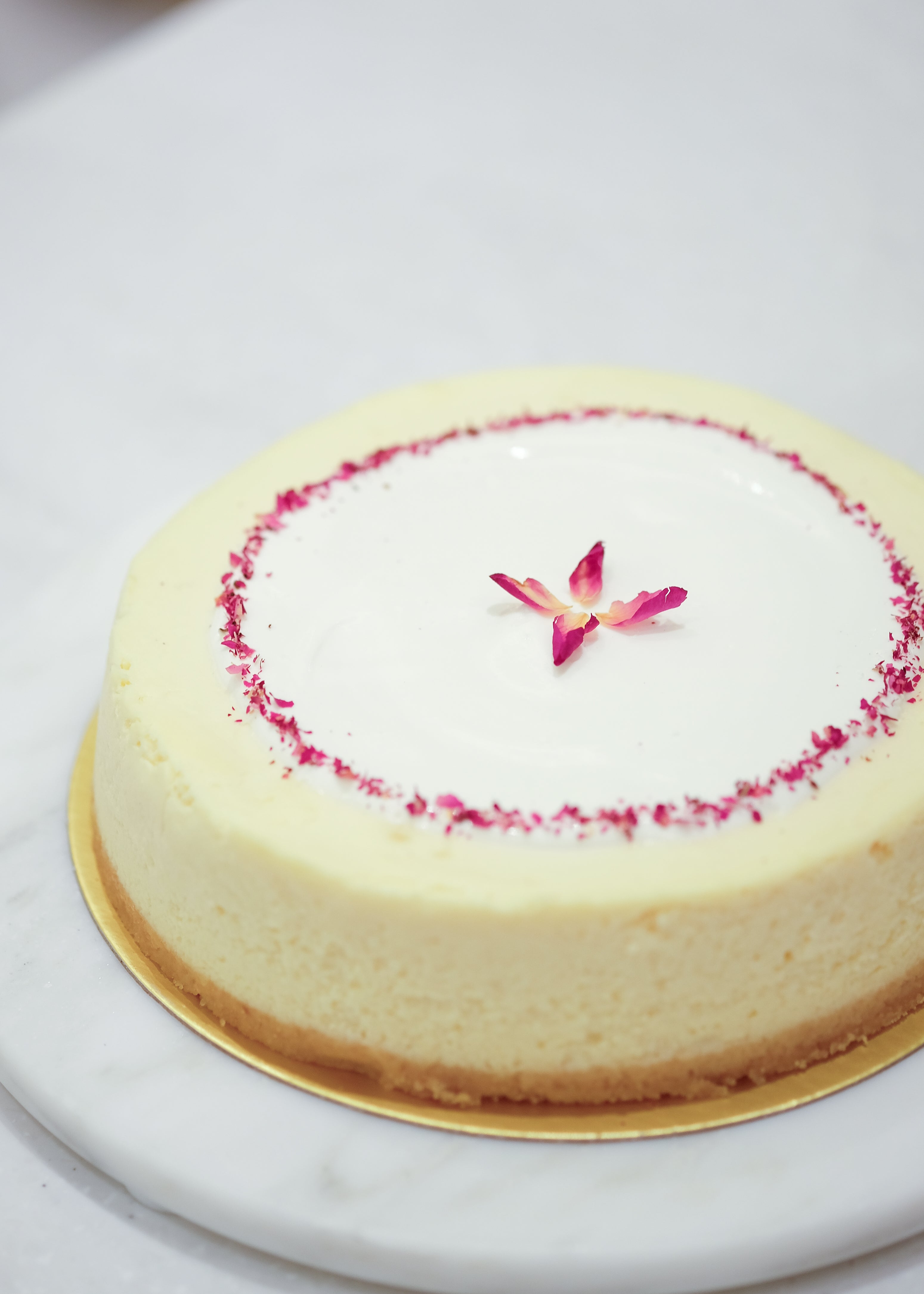 Fleuria Signature Sweet Duet