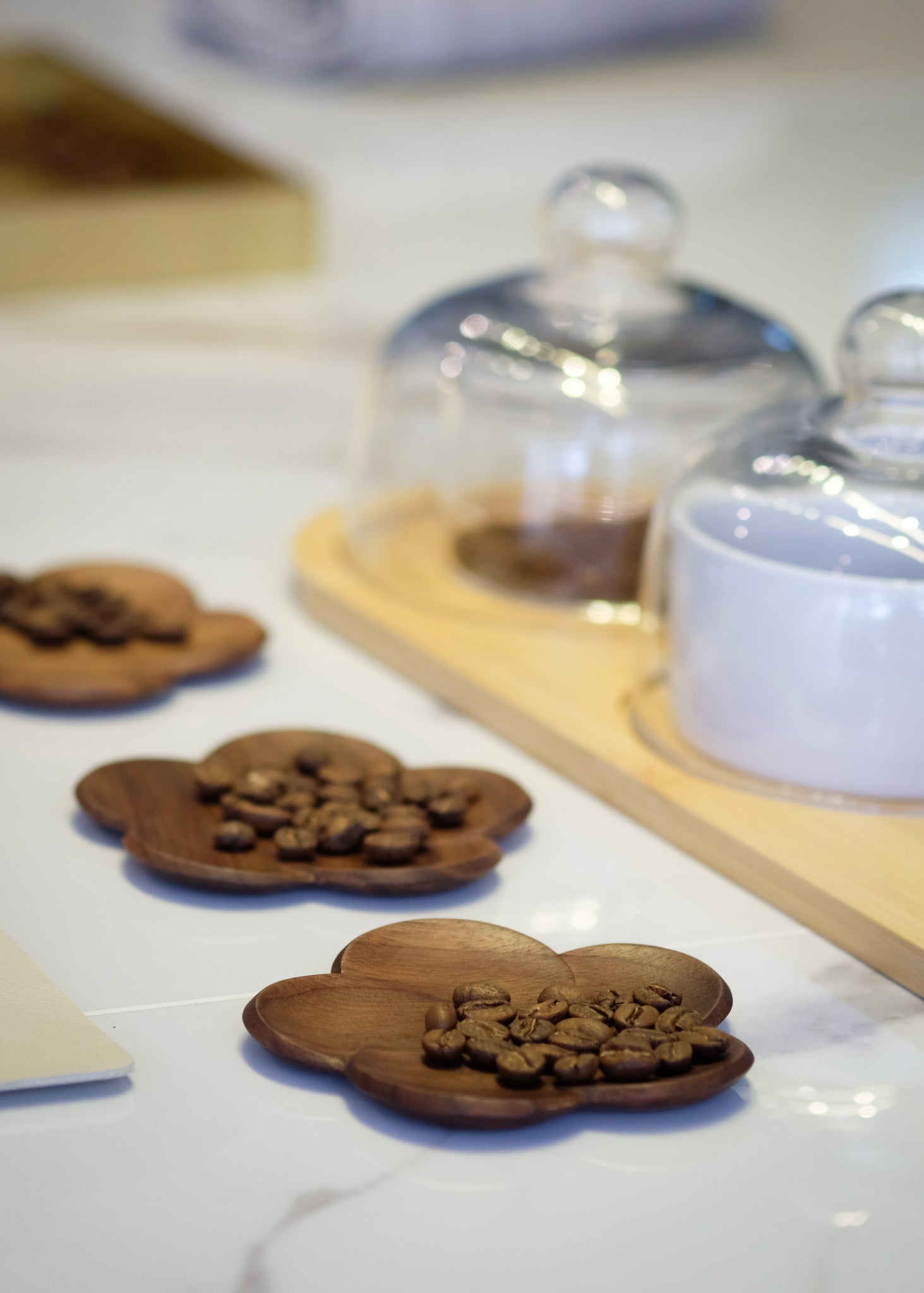 Coffee Tasting | 24 Aug, 2024 | 2pm - 4.30pm