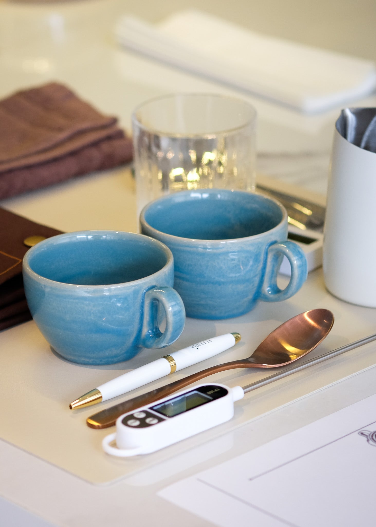 Coffee Tasting | 24 Aug, 2024 | 2pm - 4.30pm