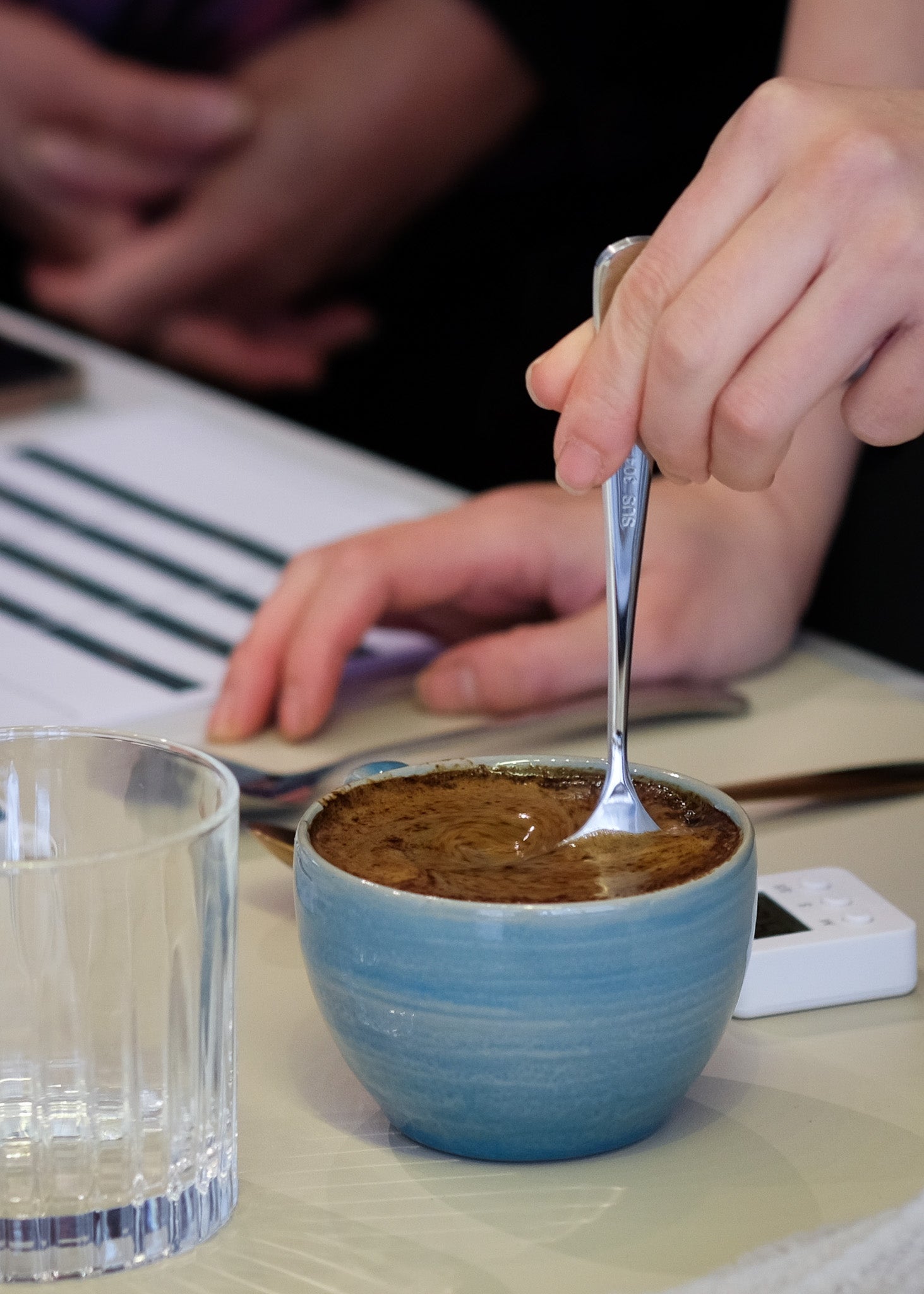 Coffee Tasting | 24 Aug, 2024 | 2pm - 4.30pm