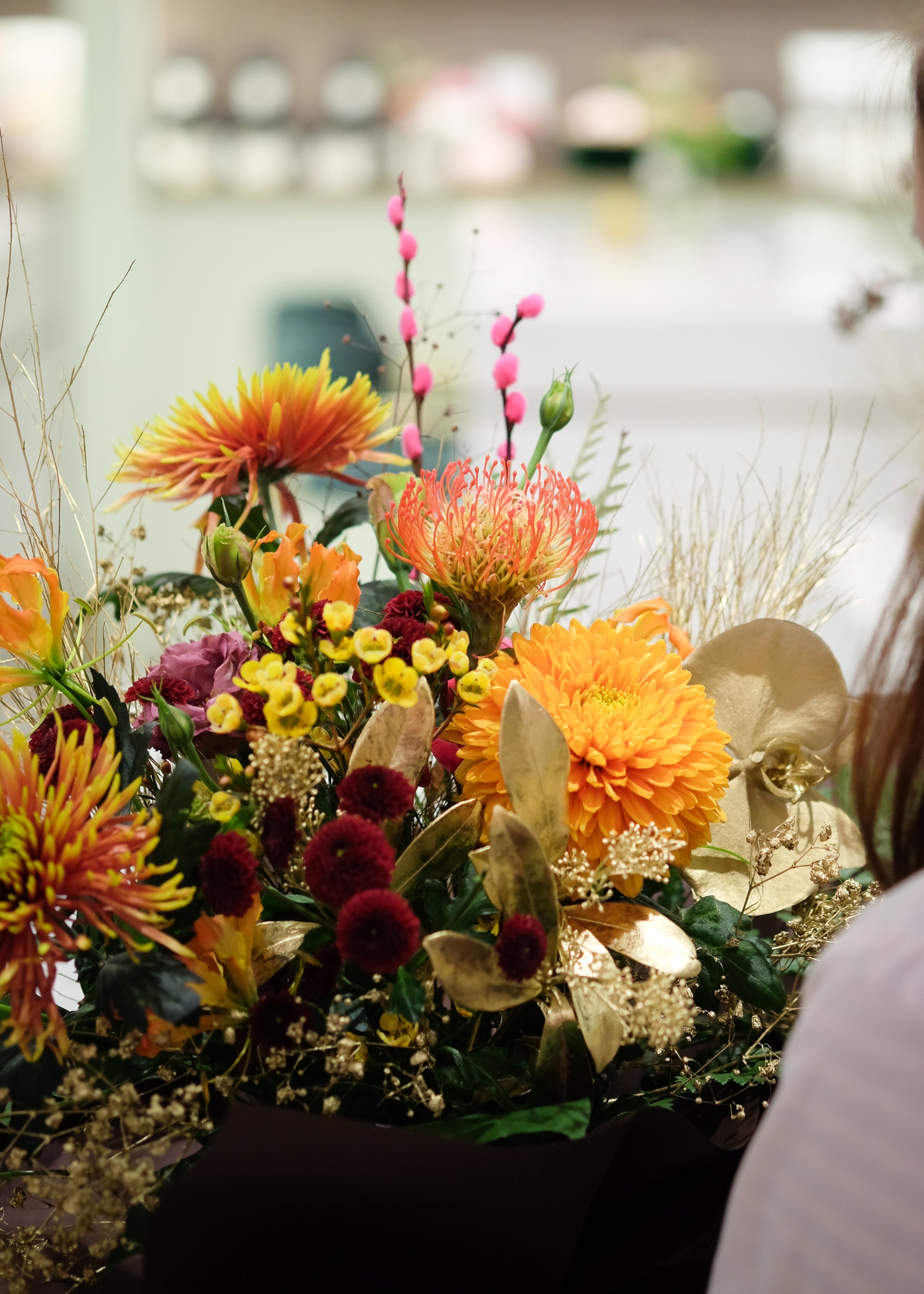 Yellow & Orange Palette