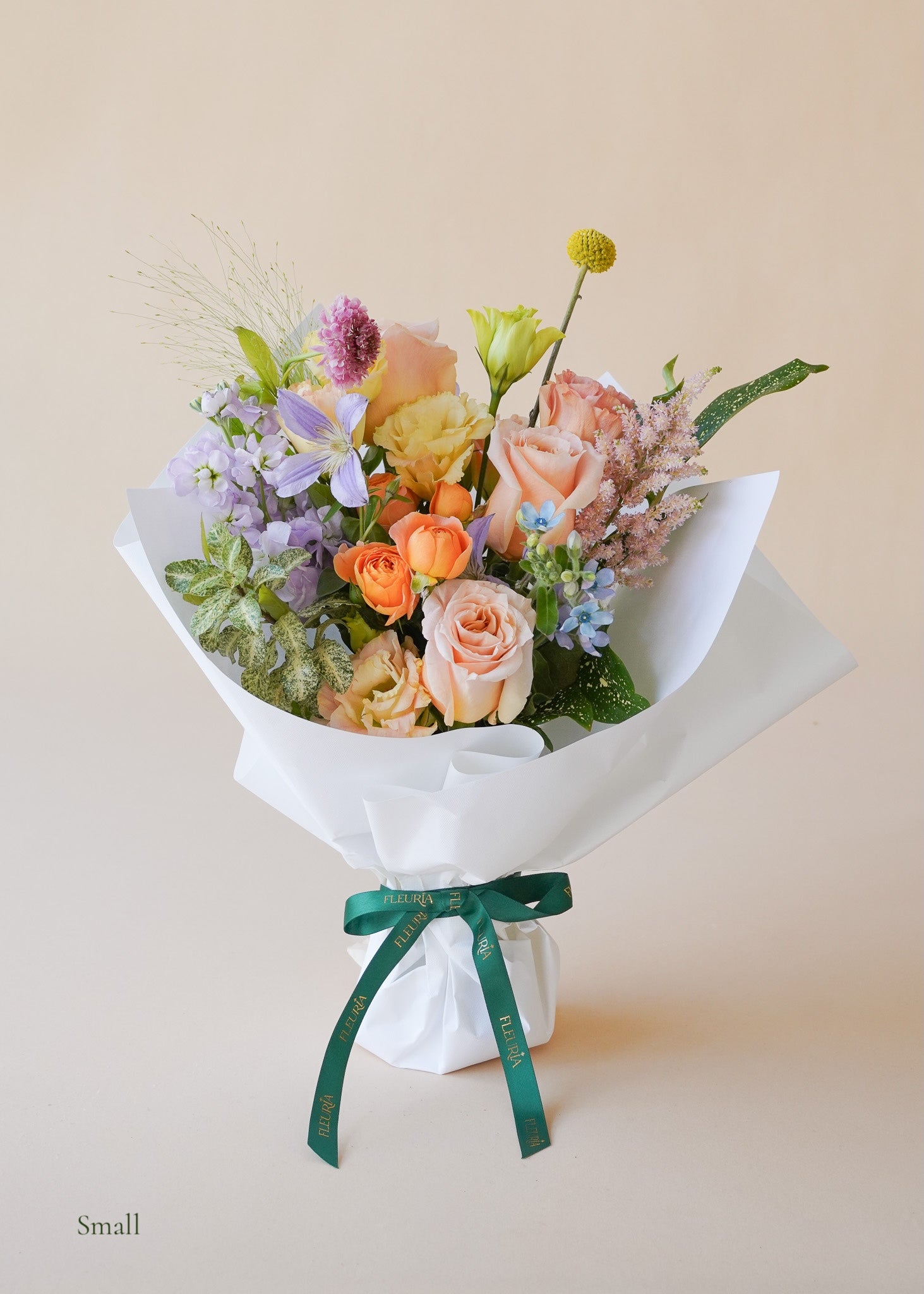 Giverny Summer 花束