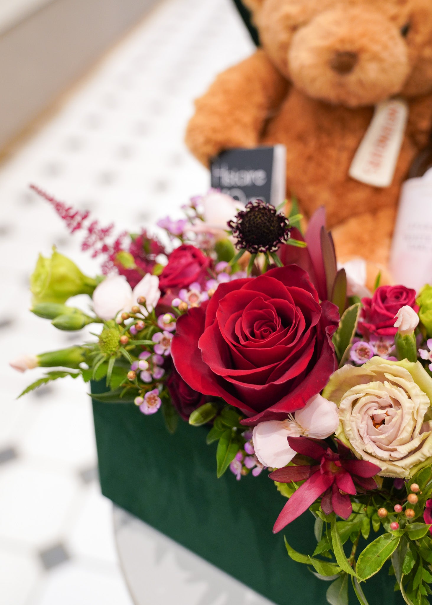 Classic Hamper