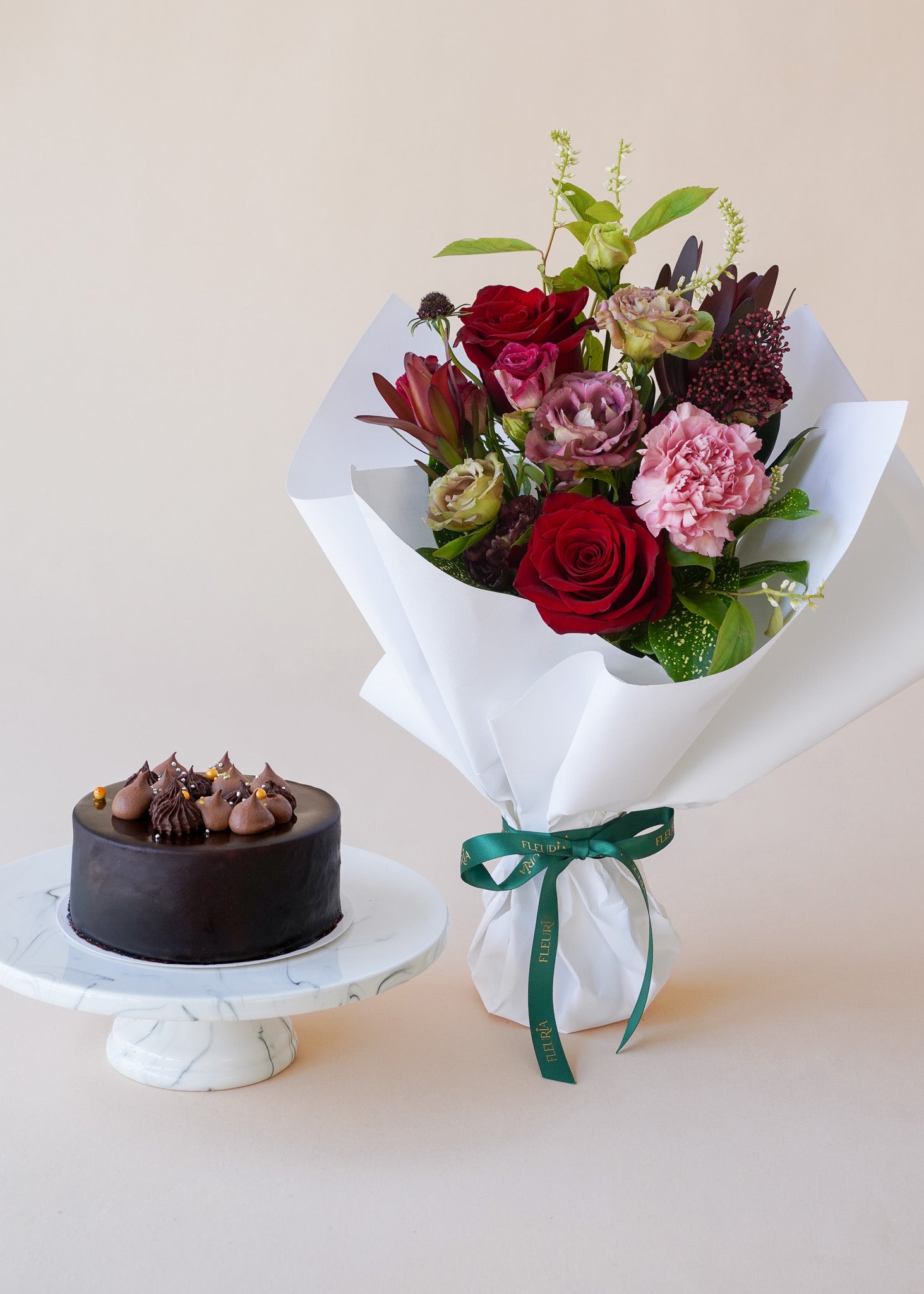 Fleuria Signature Sweet Duet