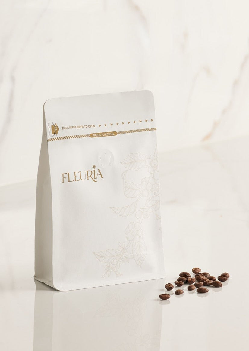 Fleuria House Blend Coffee Beans