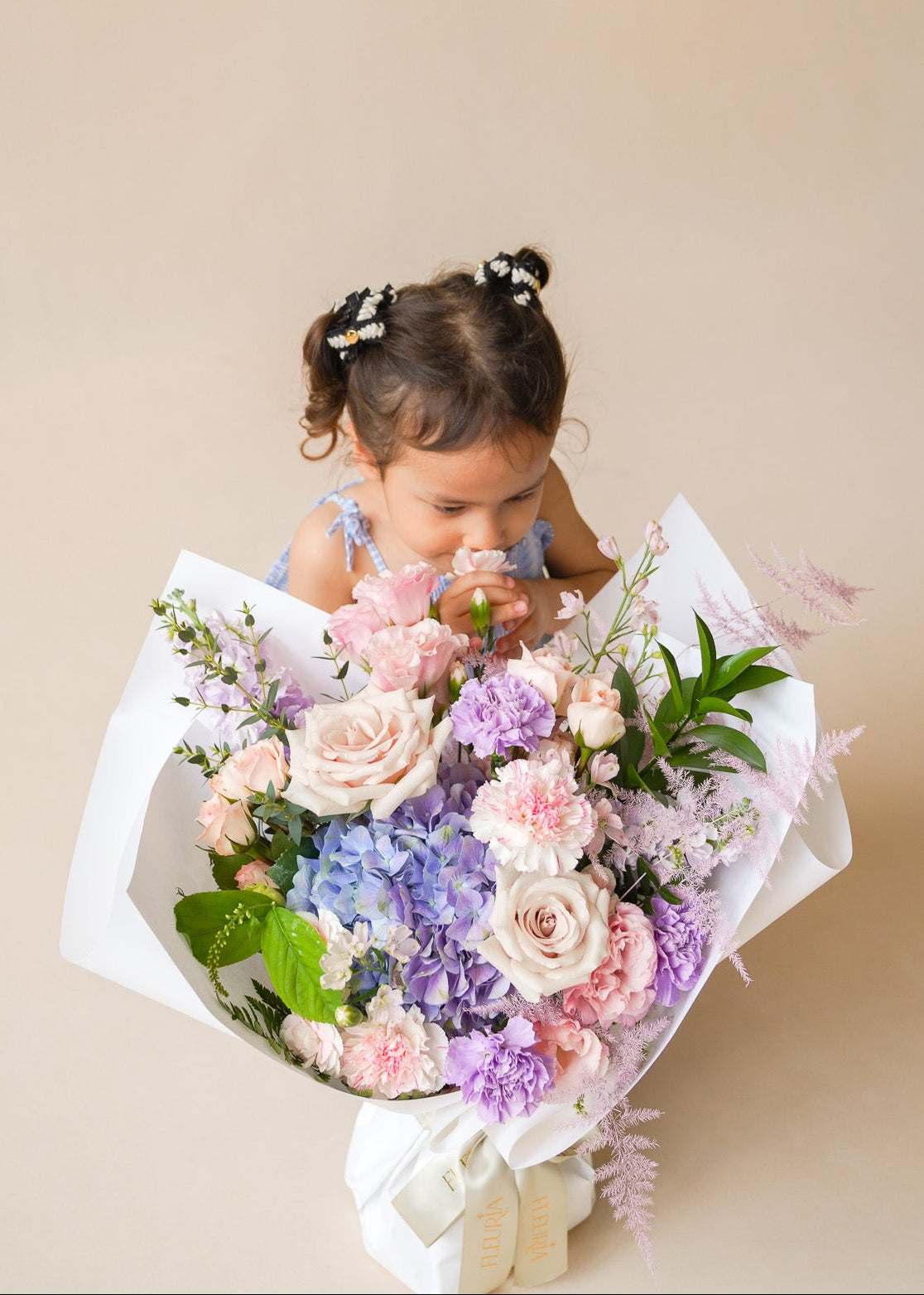 mother's day bouquet Hong Kong flower delivery