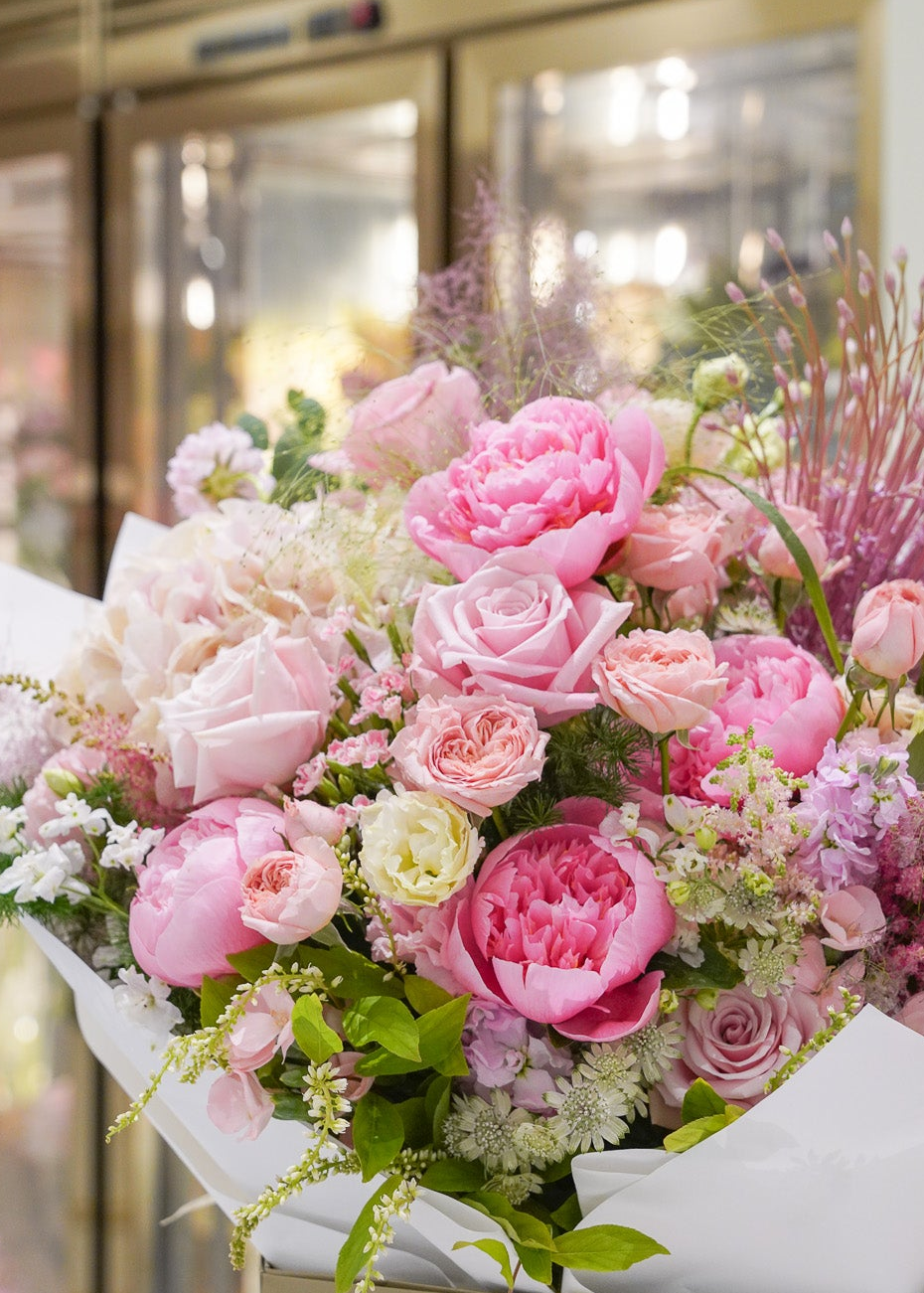 Custom Arrangement