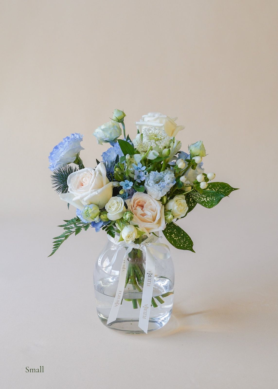 Morning Mist in Vase