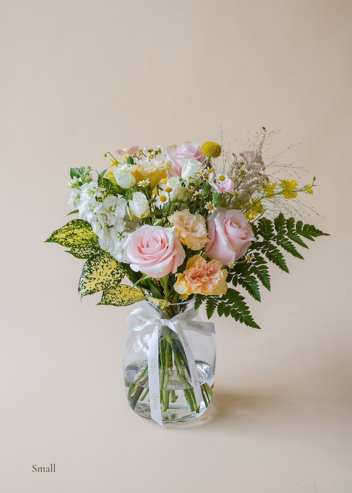 Sunny Daydream in Vase