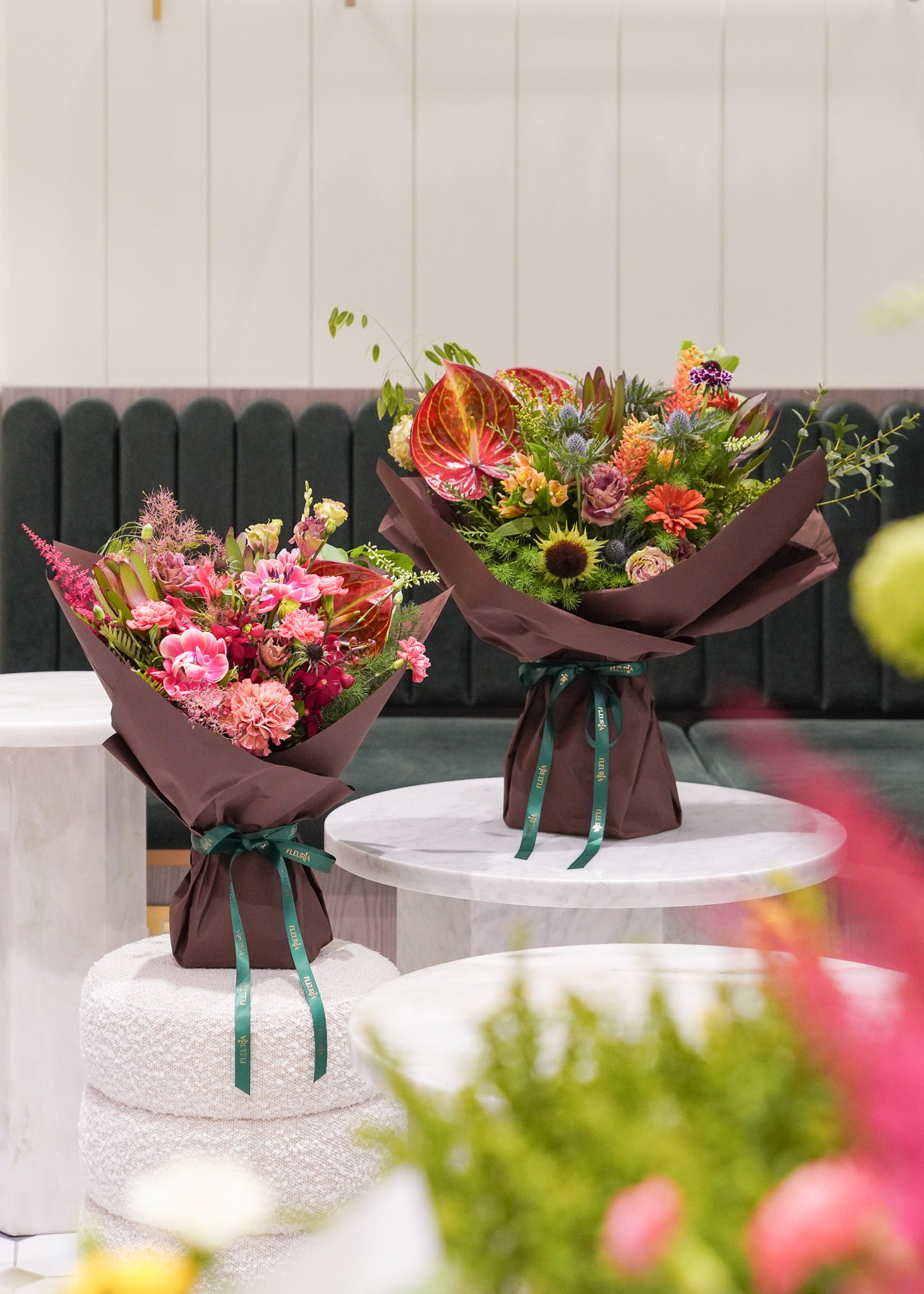 Bouquet By Occasion