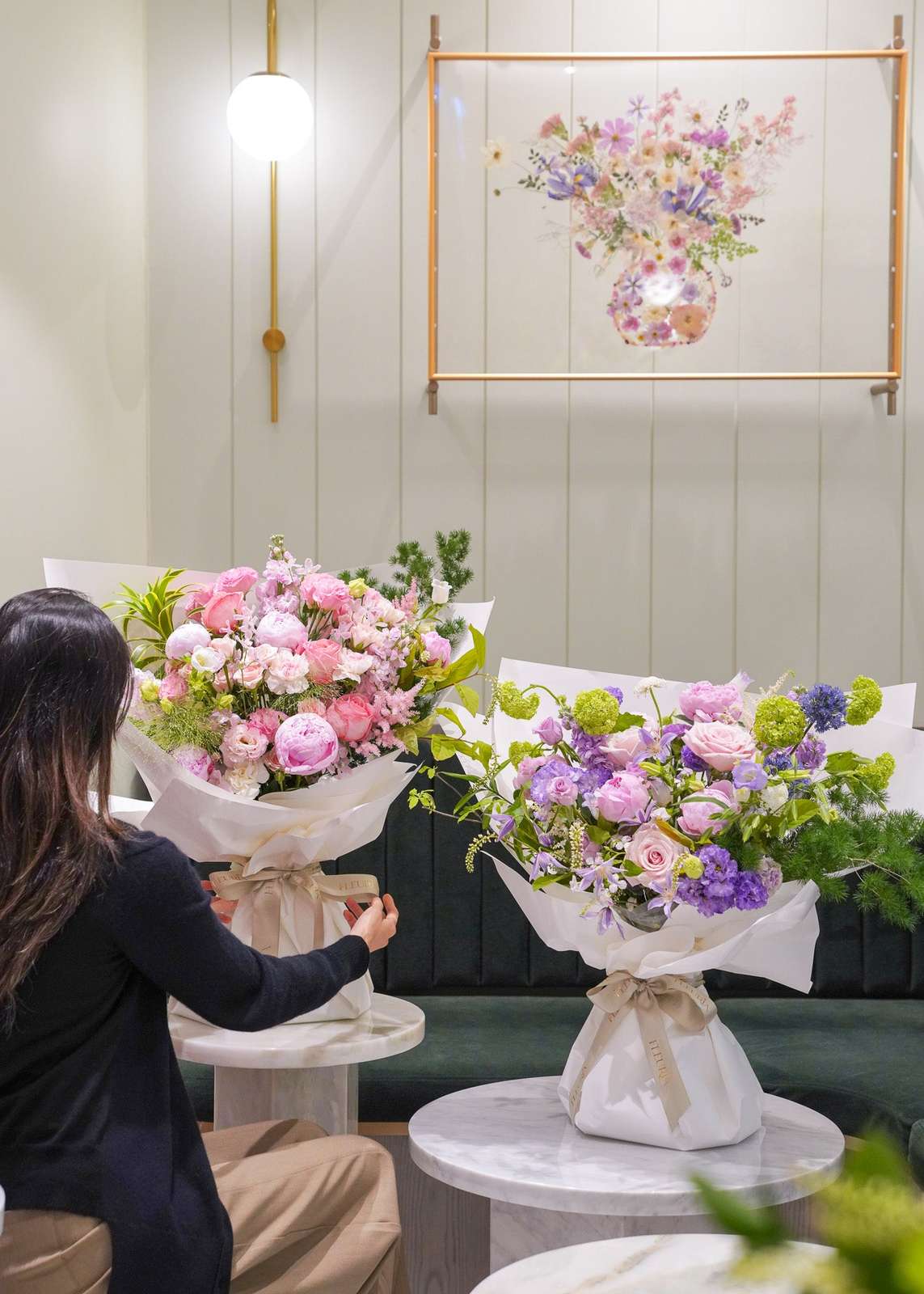 Bouquet By Occasion