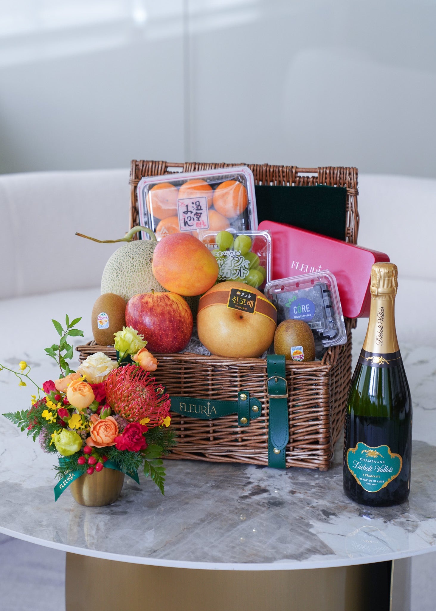 Mid-Autumn Dazzling Hamper