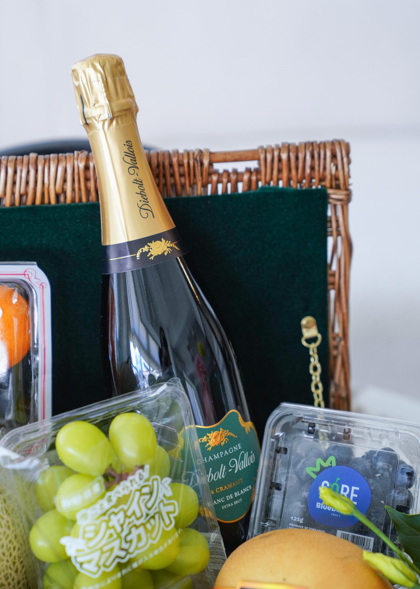Mid-Autumn Dazzling Hamper