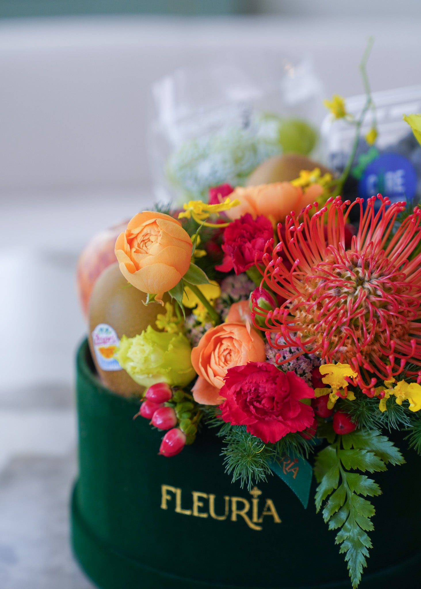 Mid-Autumn Delight Hamper