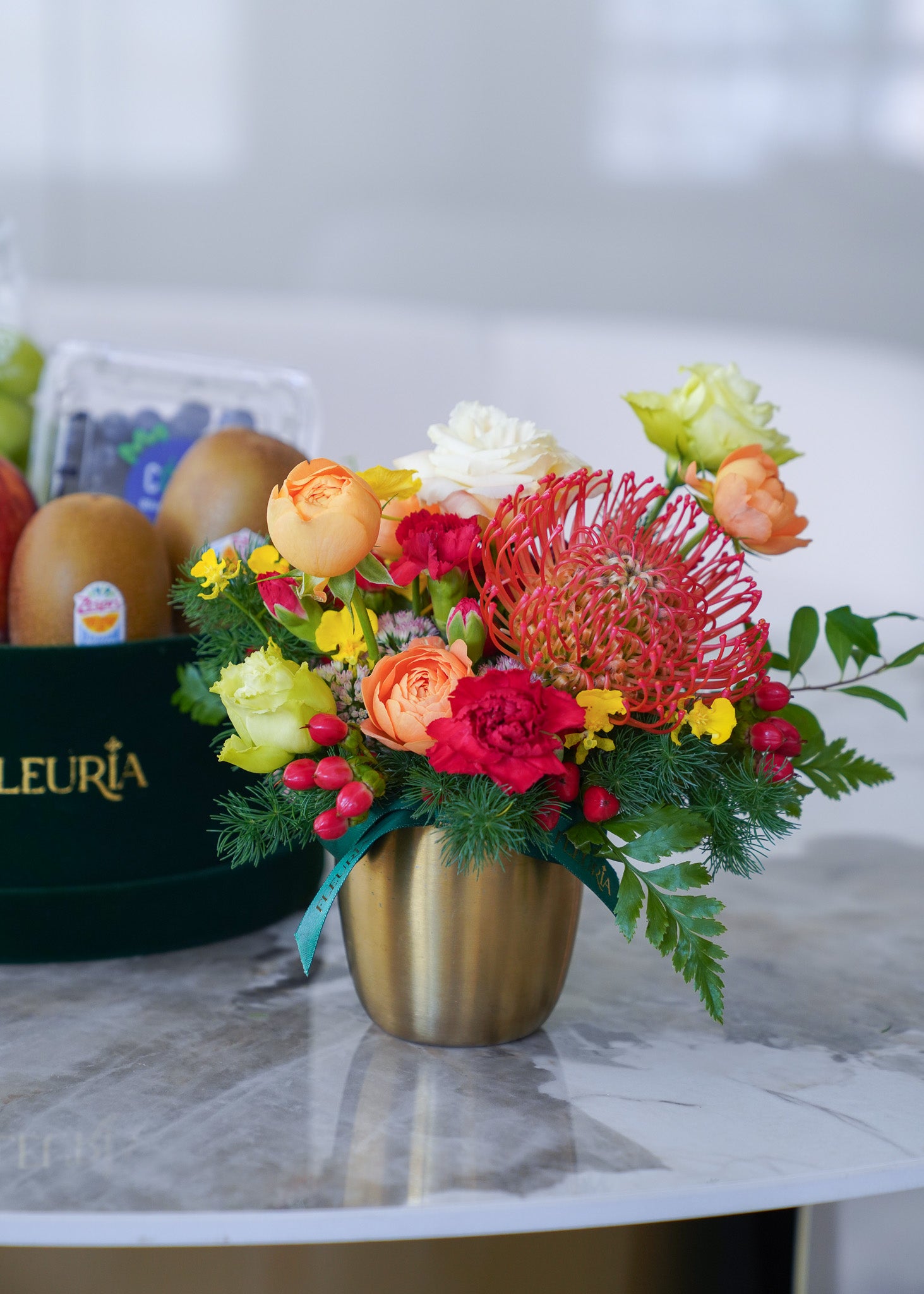 Mid-Autumn Delight Hamper