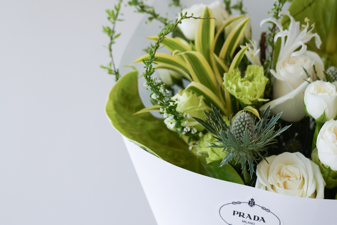 Prada VIP Bouquet