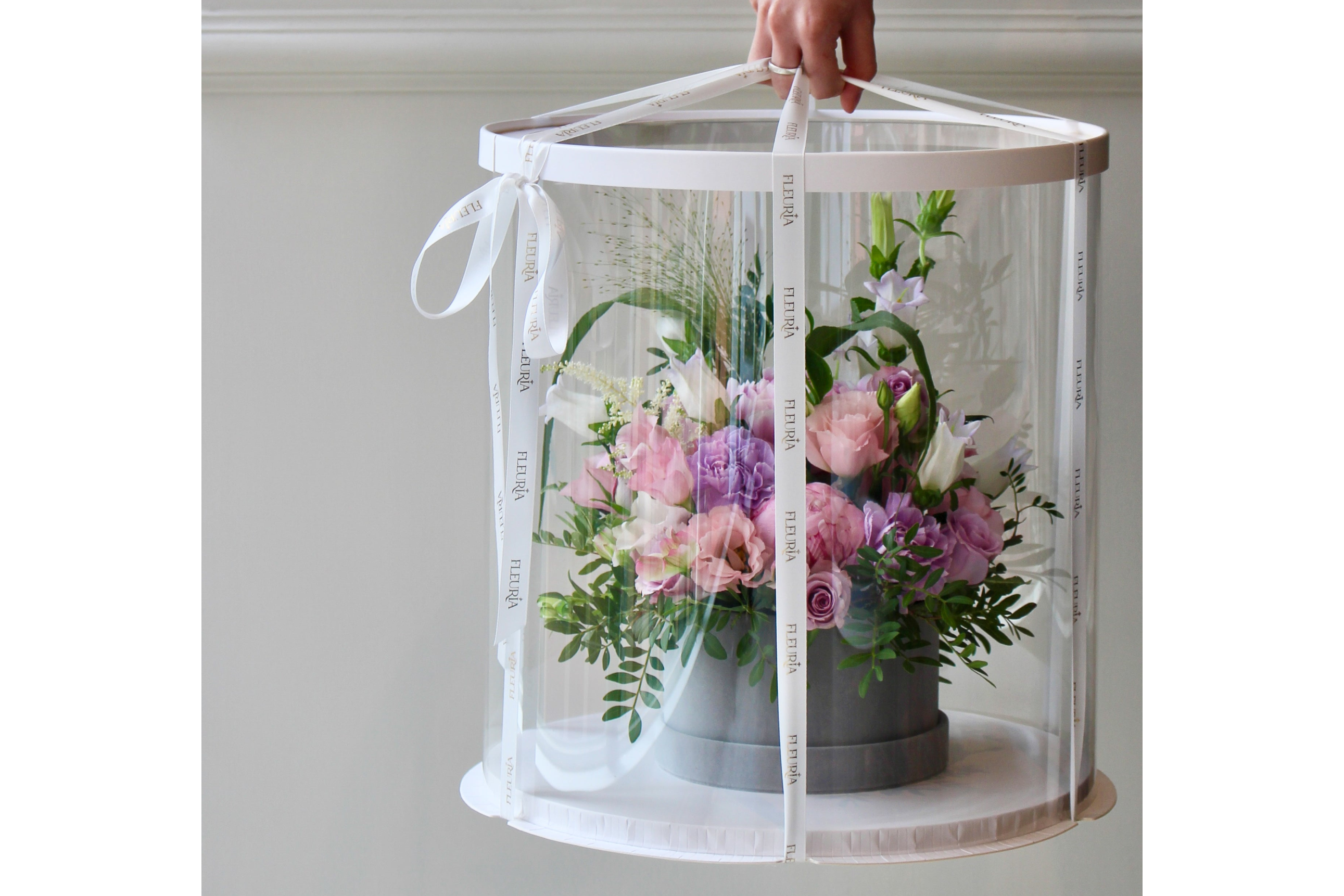 La Prairie Mother's Day Gifting - Peony