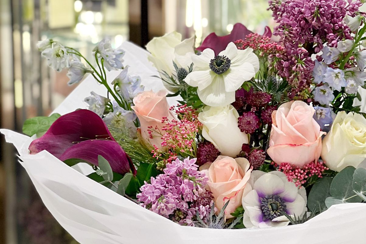 Loewe VIP Birthday Bouquet