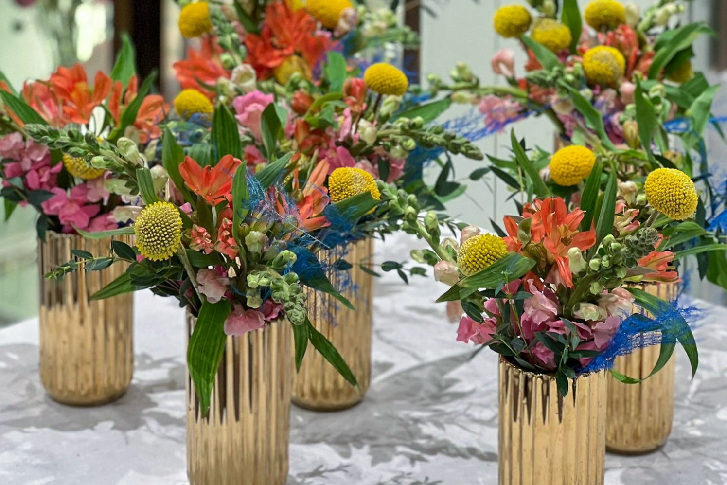 Piaget Weekly Flower