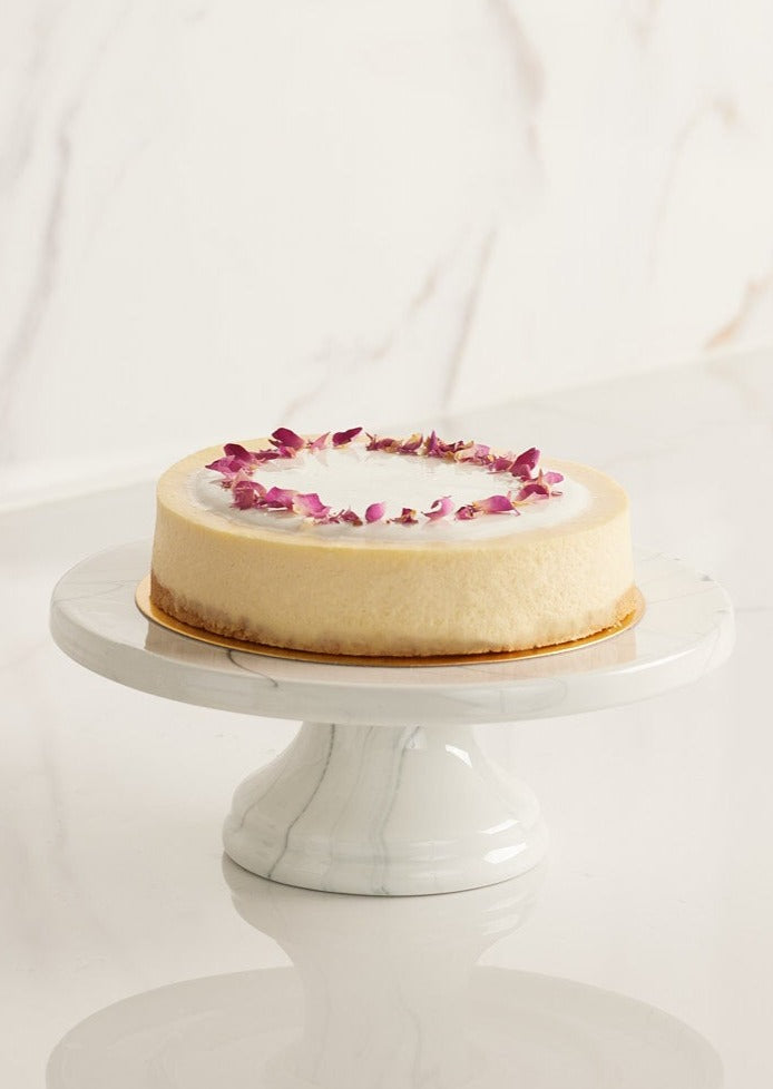 Classic New York Cheese Cake