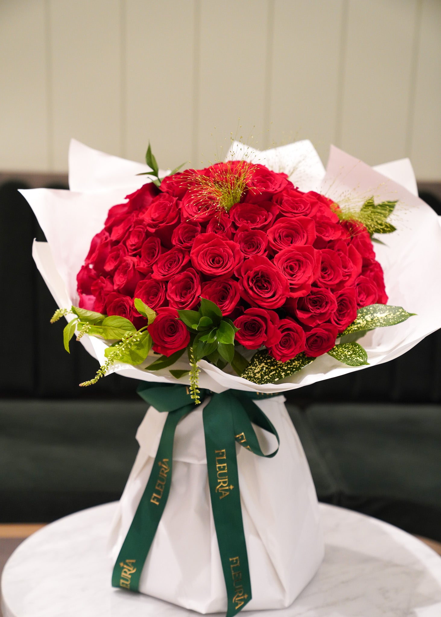 Rose Bouquet