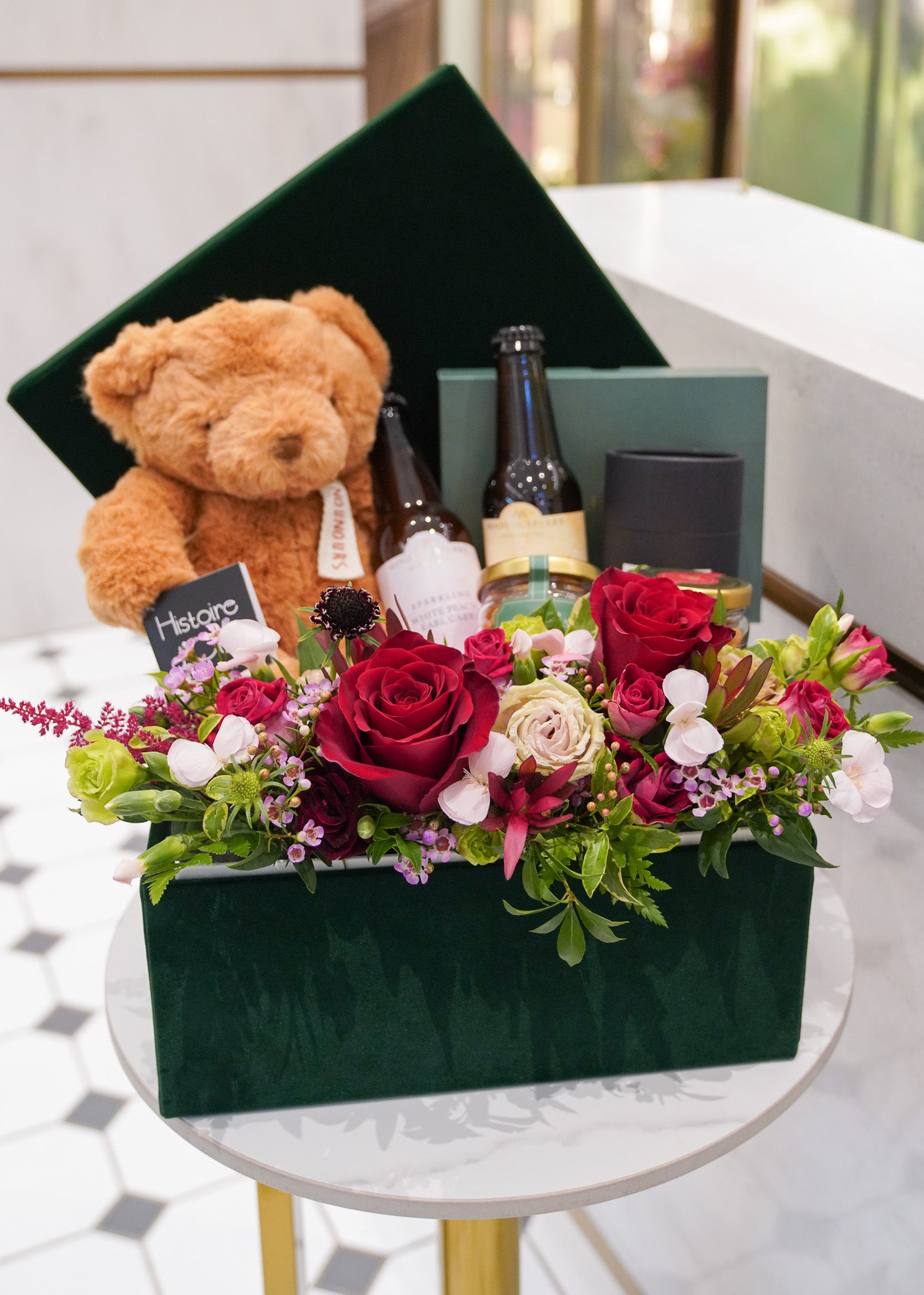 Classic Hamper