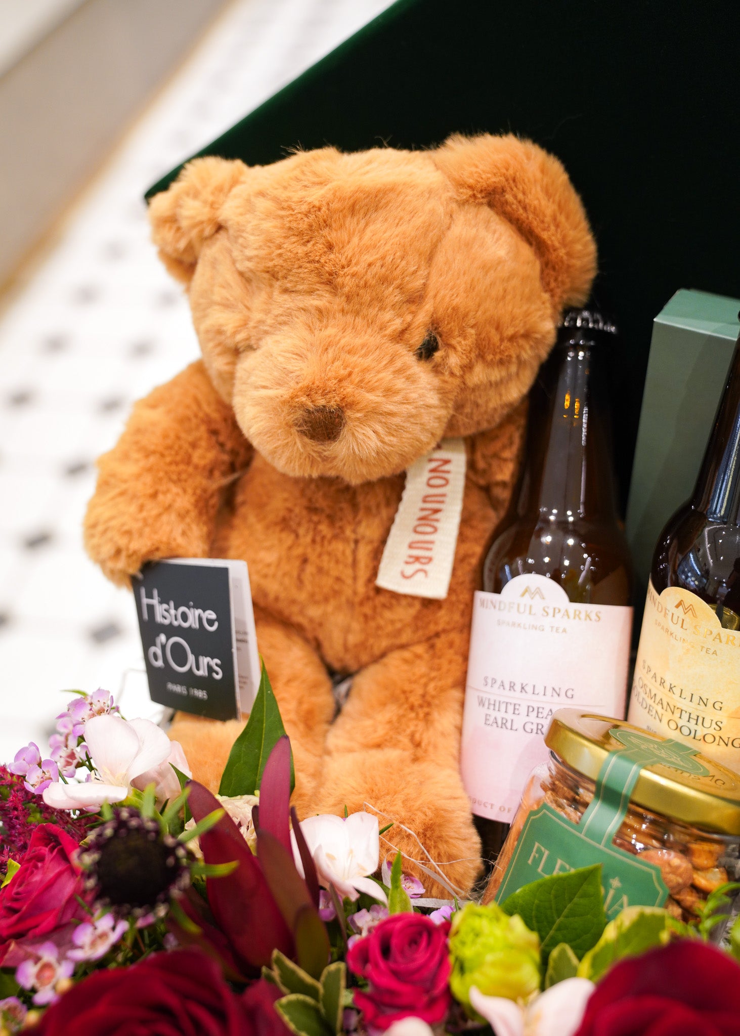 Classic Hamper