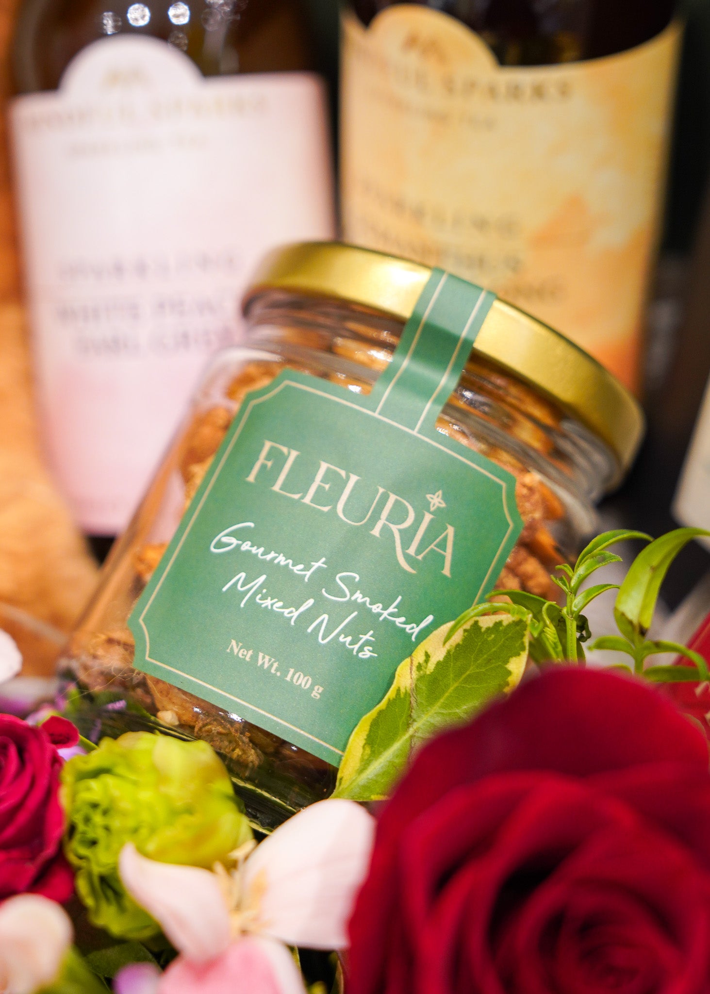 Classic Hamper