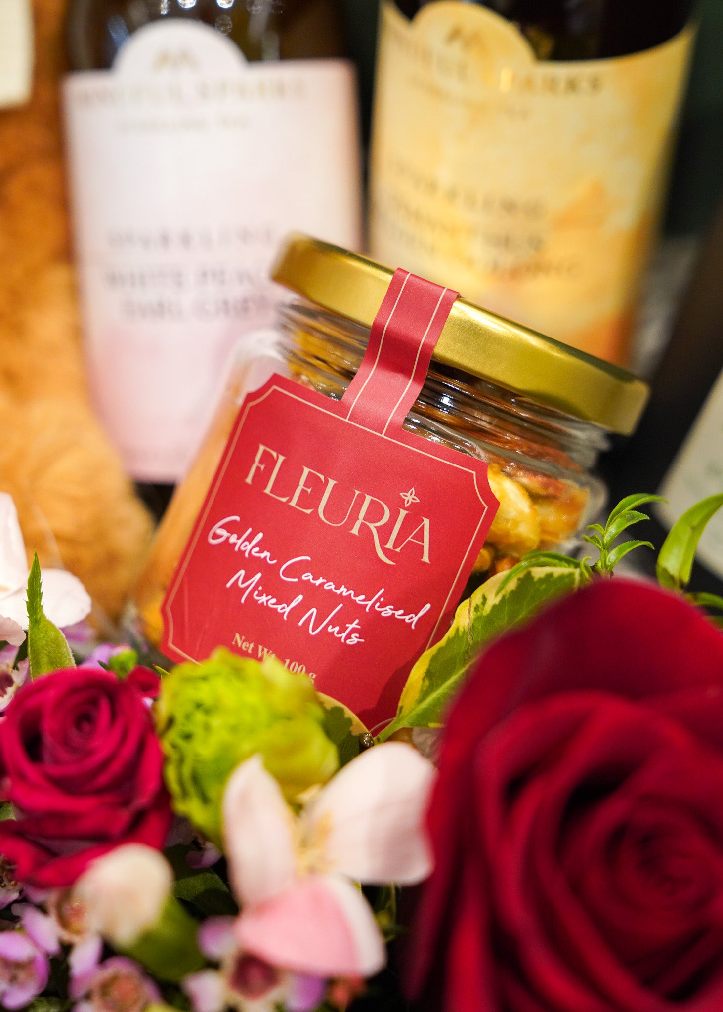 Classic Hamper