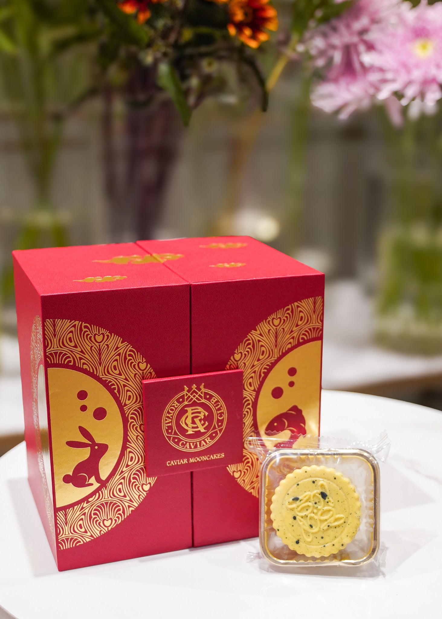 Mid-Autumn Dazzling Hamper