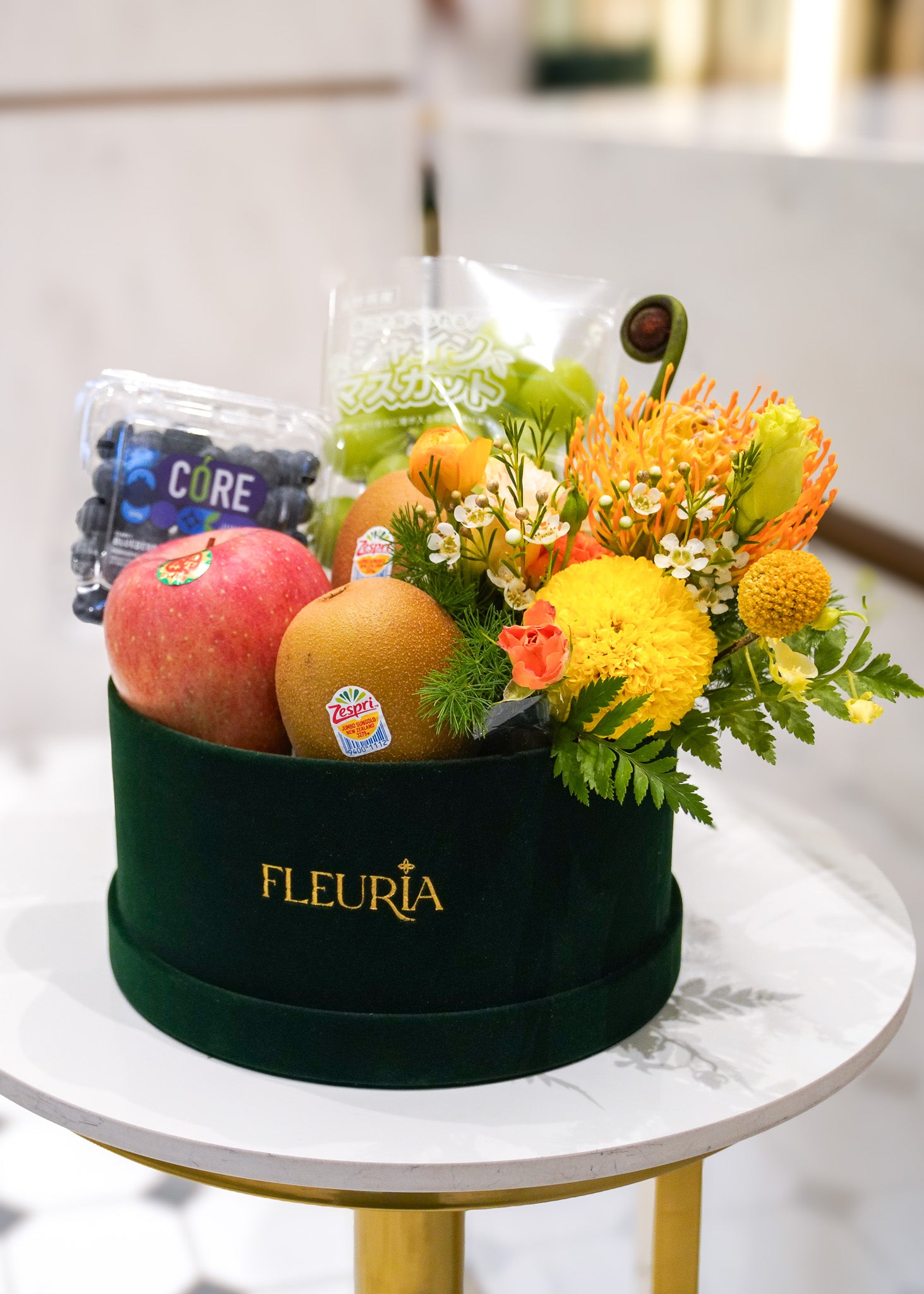 Mid-Autumn Delight Hamper