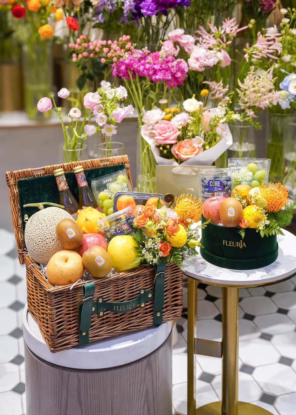 Mid-Autumn Dazzling Hamper