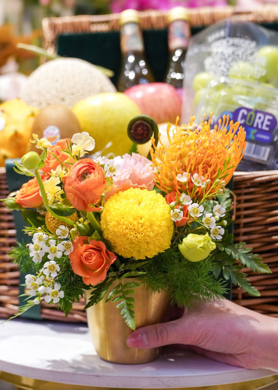 Mid-Autumn Dazzling Hamper