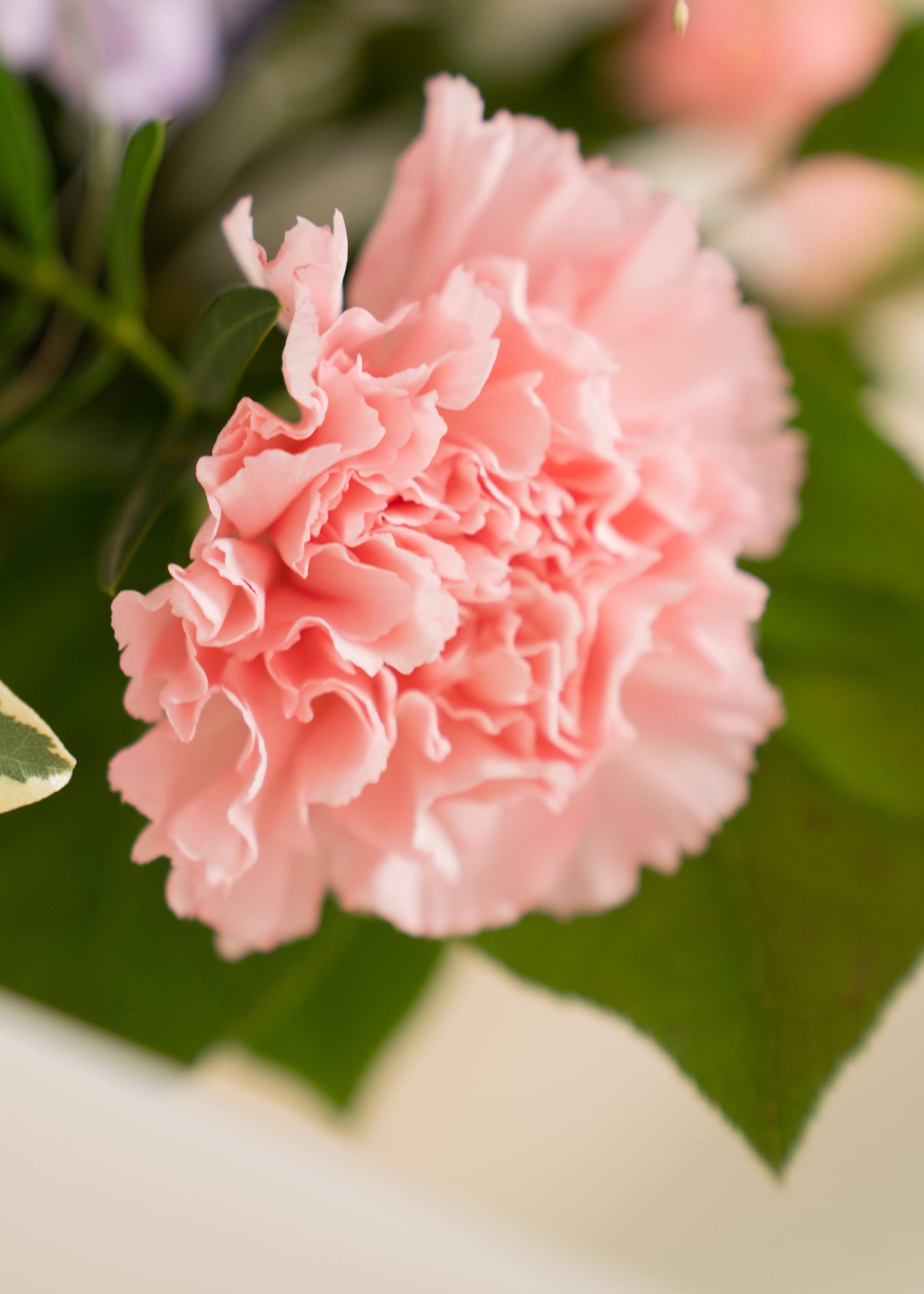 Graceful Love Bouquet | Mother's Day Flower Collection