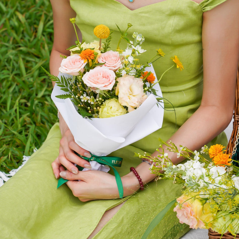 Mini Bouquet