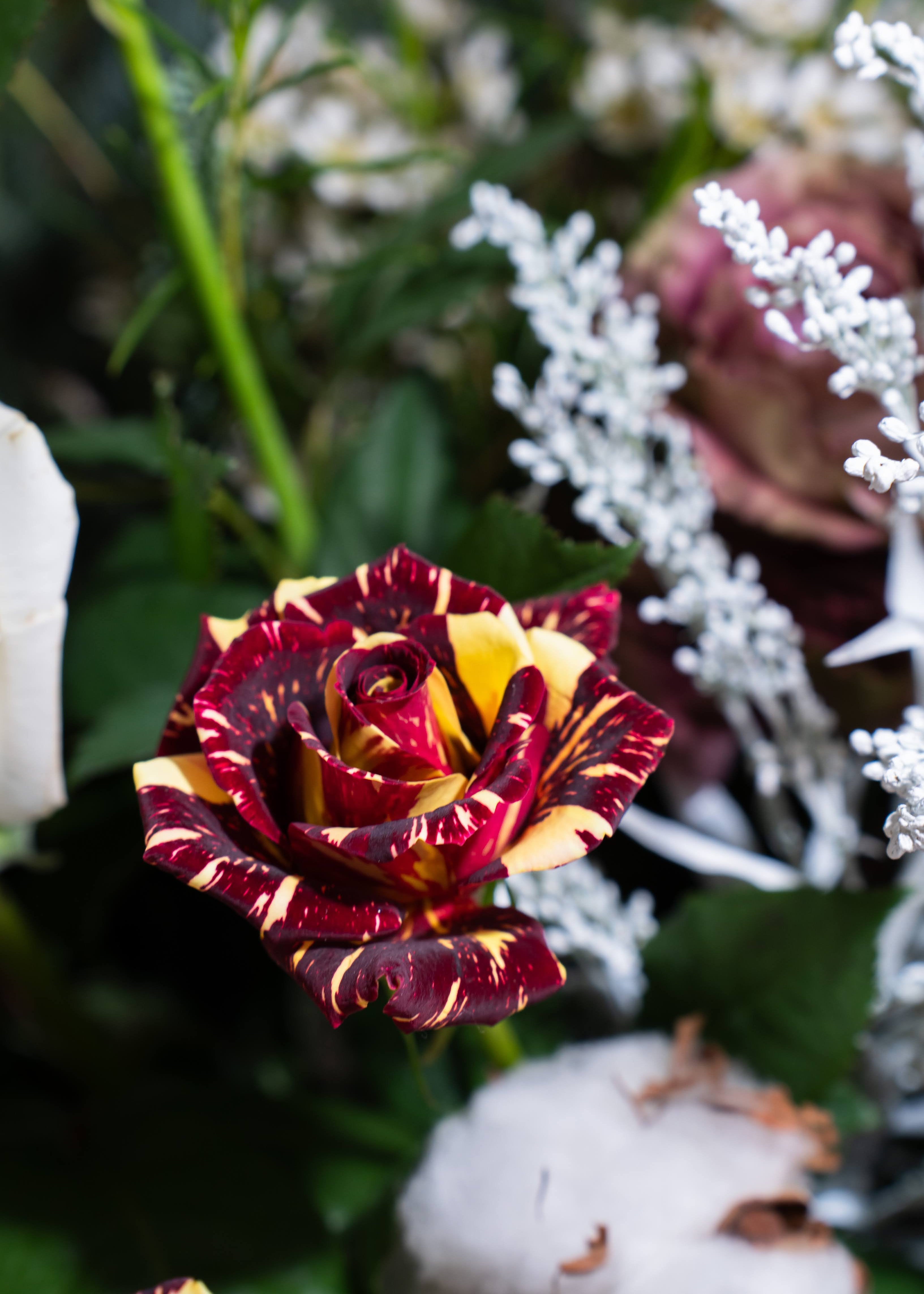 Rose Gold Reverie Bouquet