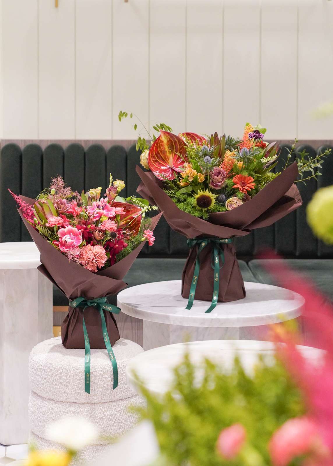 Bouquet By Occasion