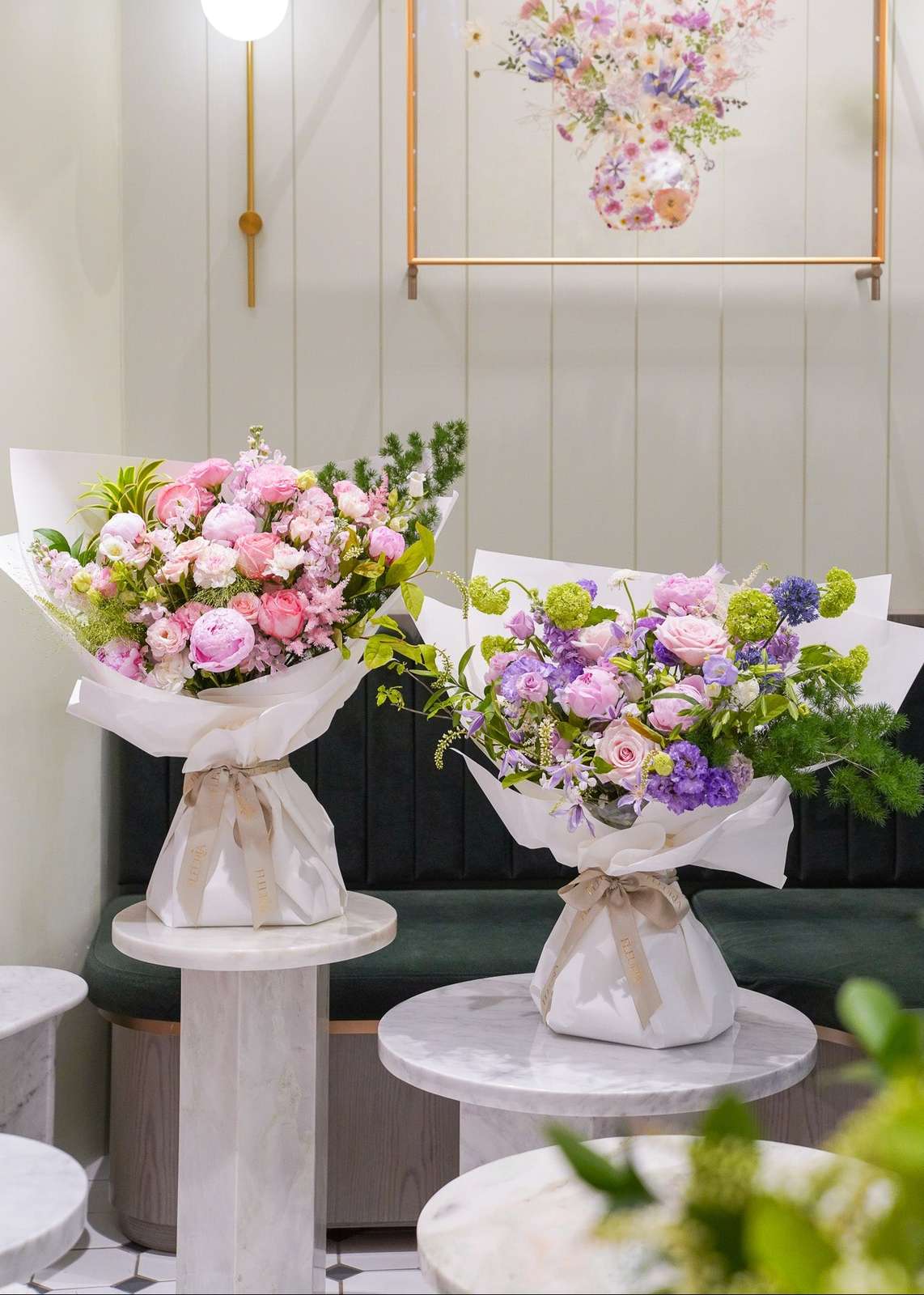 Bouquet By Occasion