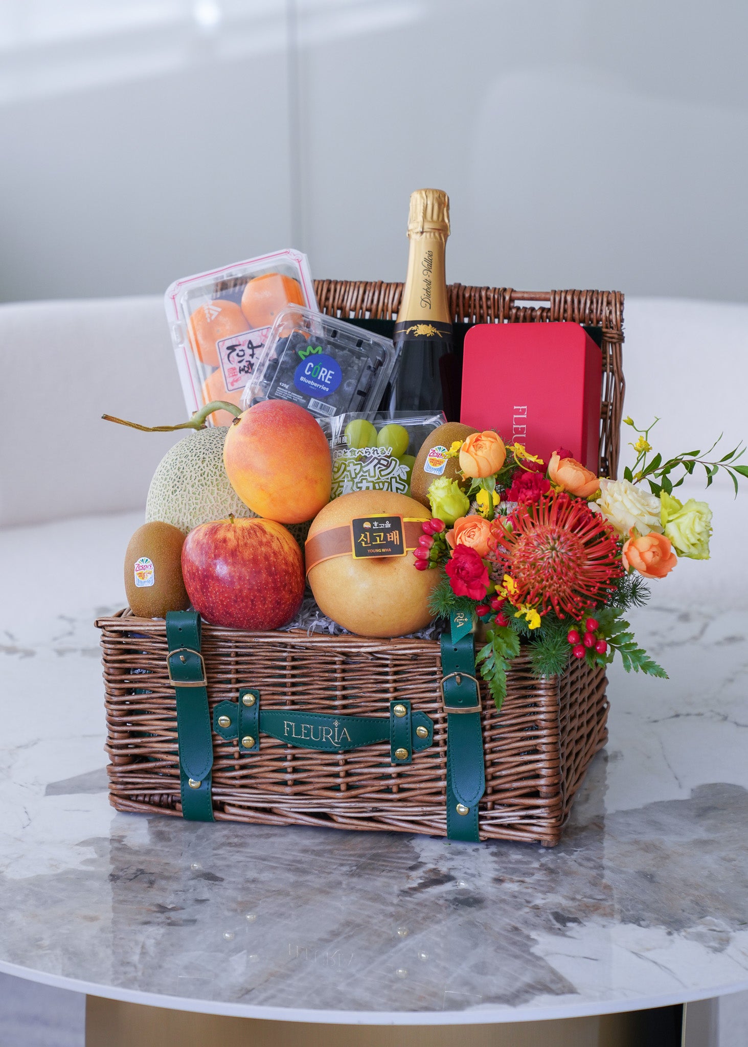 Mid-Autumn Dazzling Hamper