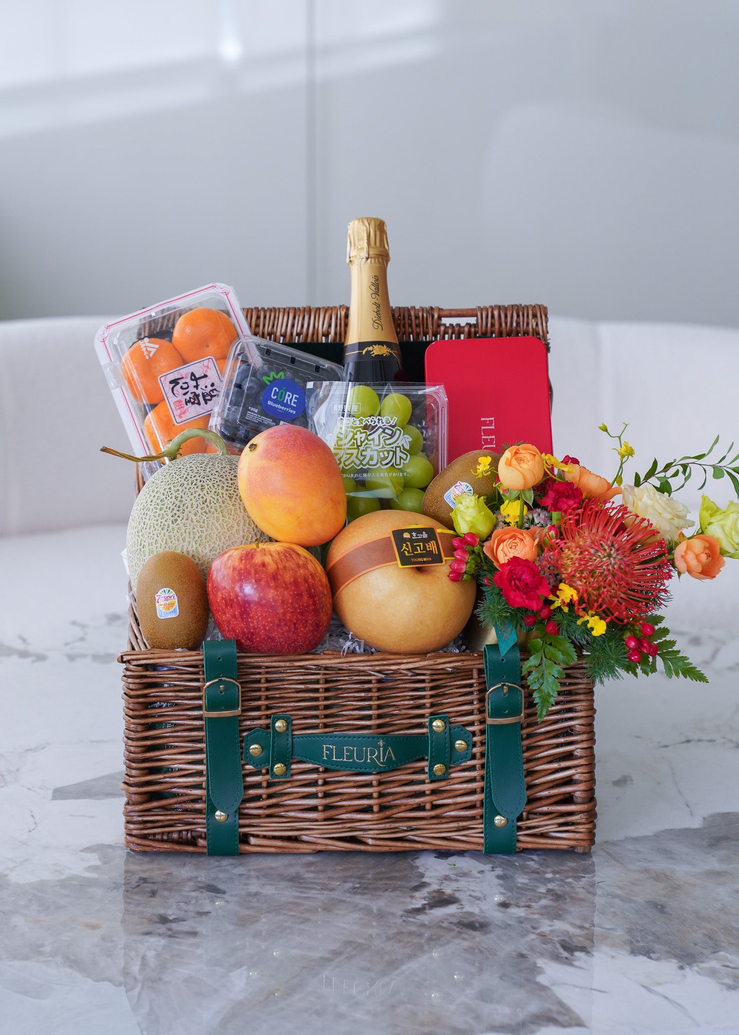 Mid-Autumn Dazzling Hamper