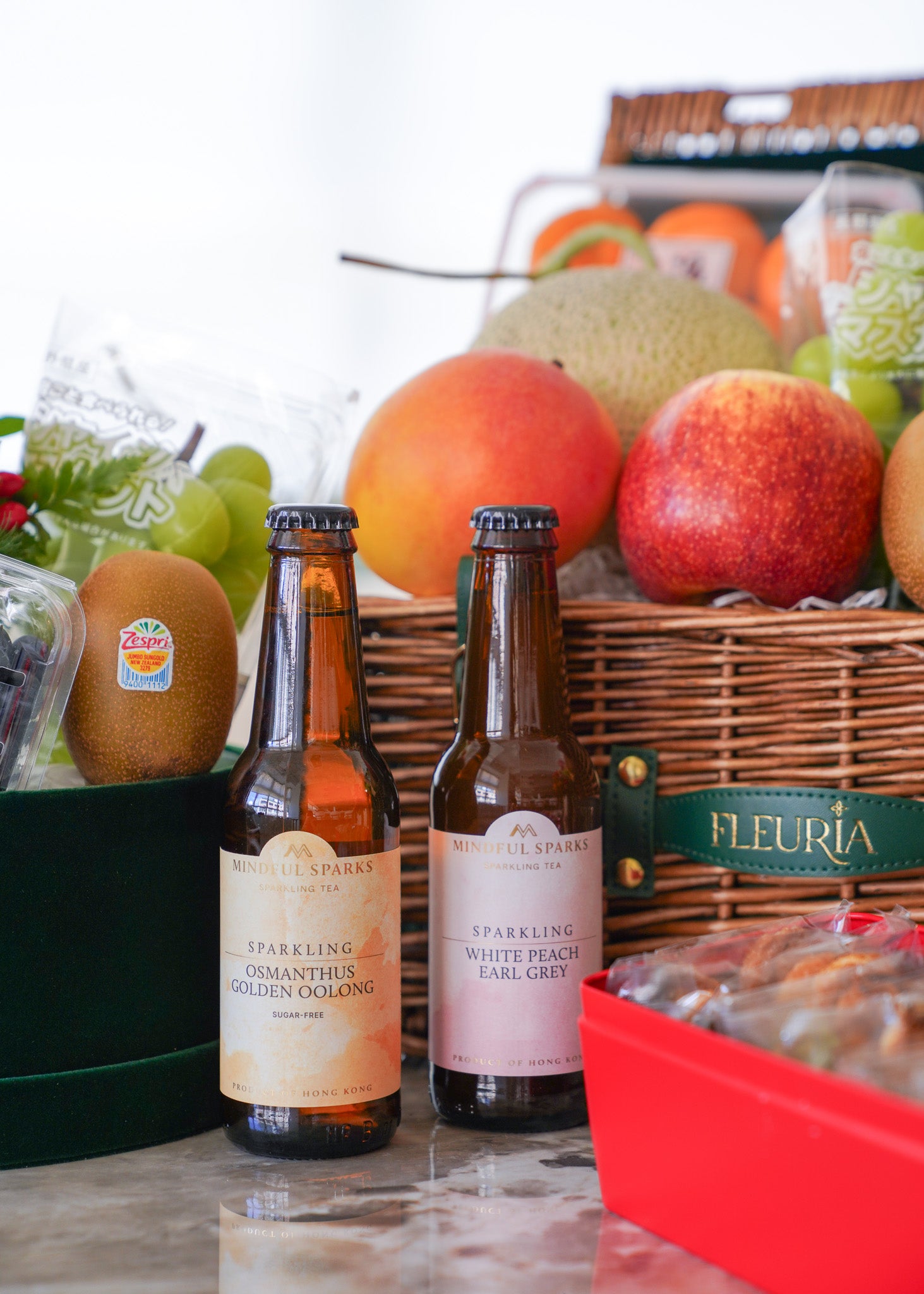 Mid-Autumn Deluxe Hamper