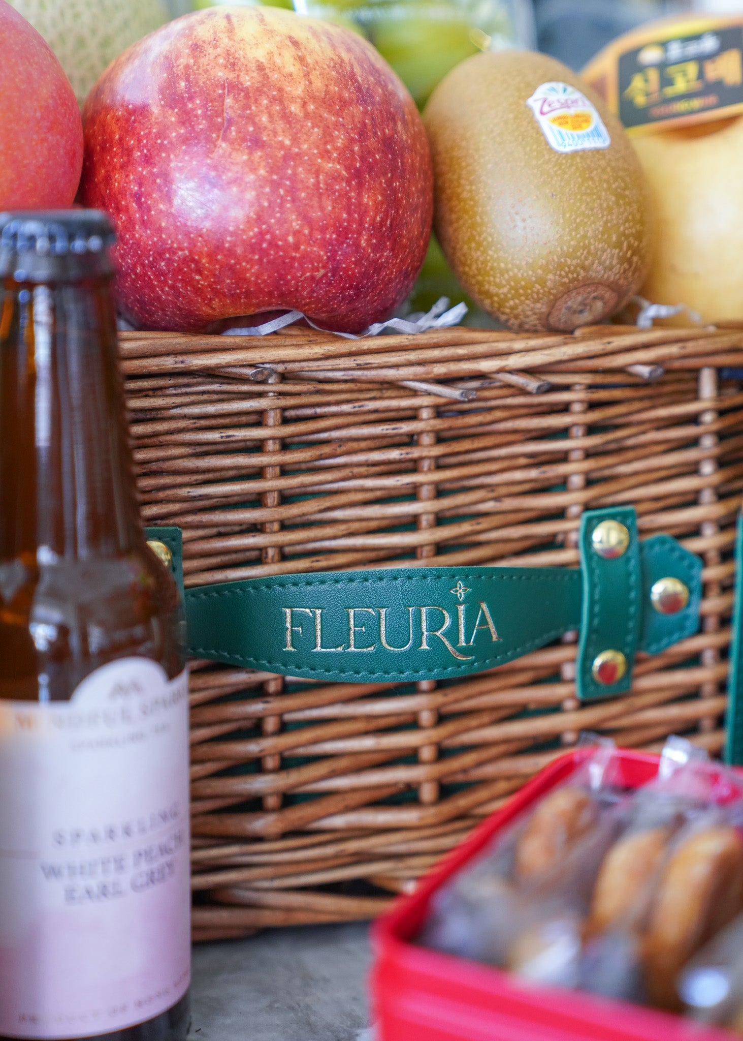 Mid-Autumn Deluxe Hamper