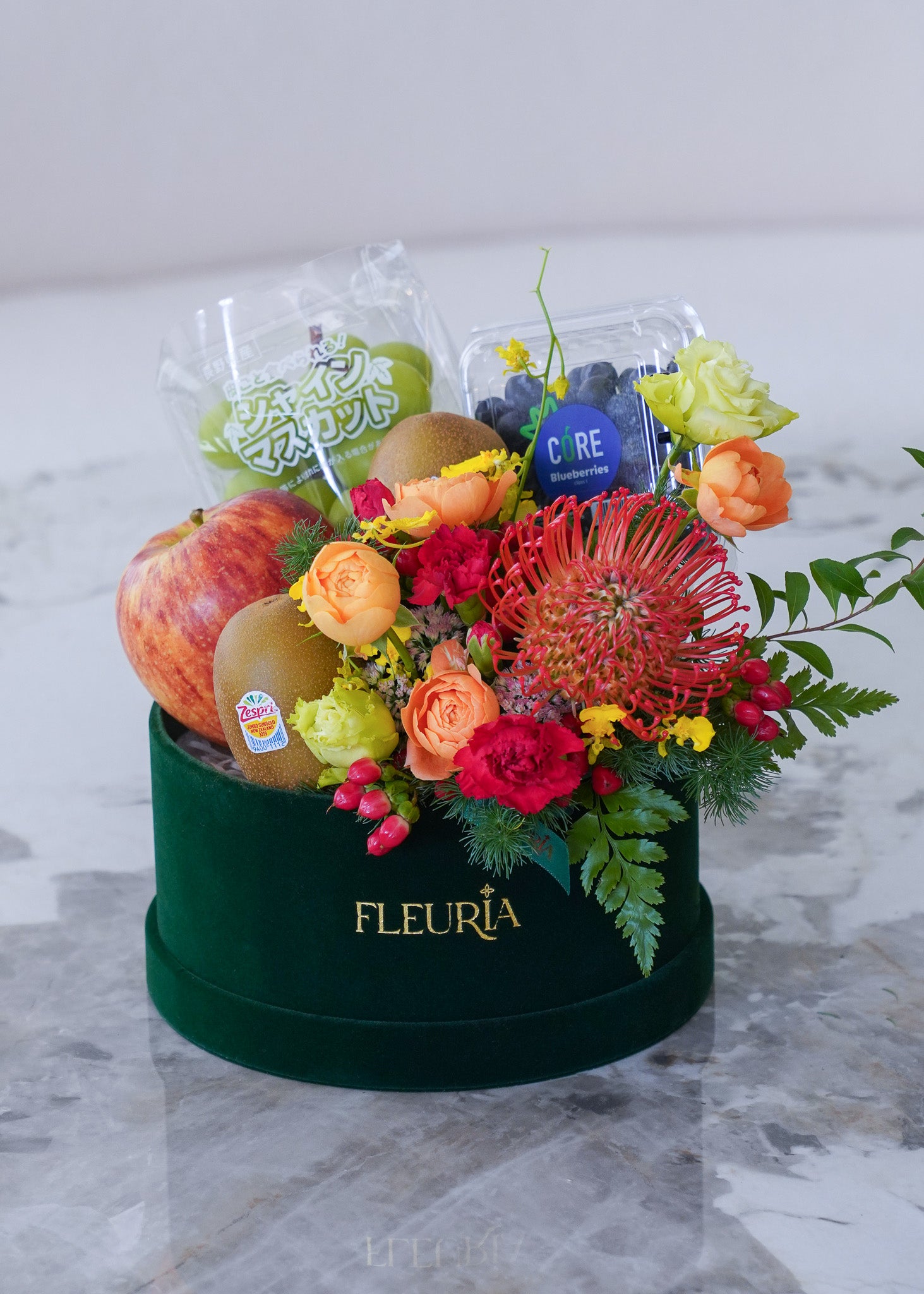 Mid-Autumn Delight Hamper