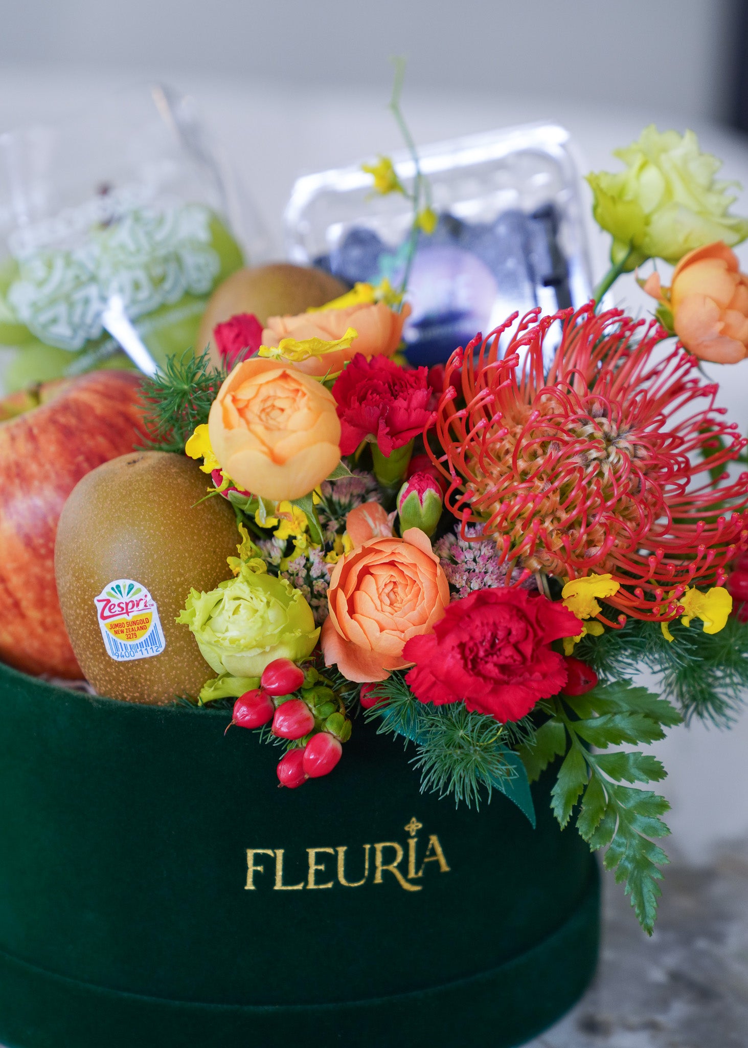 Mid-Autumn Delight Hamper